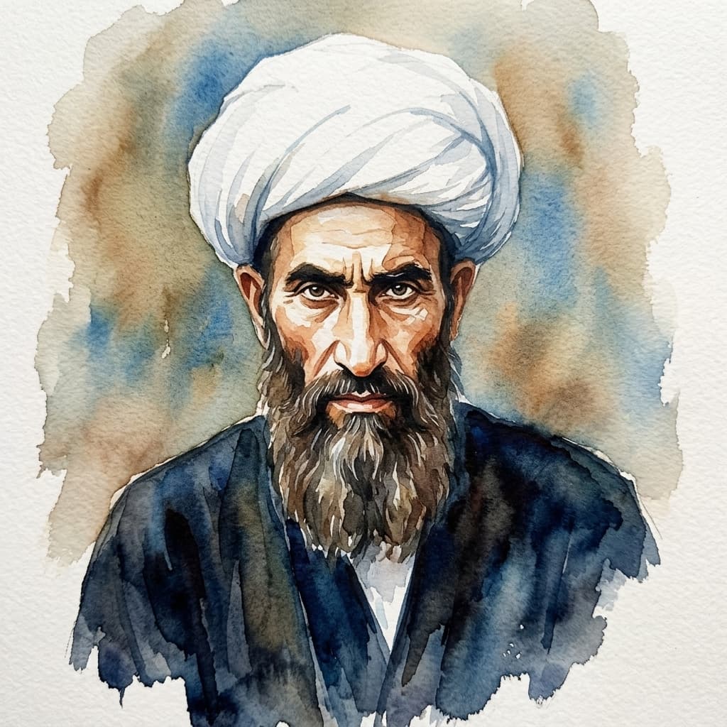 آخوند ملا محمد کاشانی (آخوند کاشی)