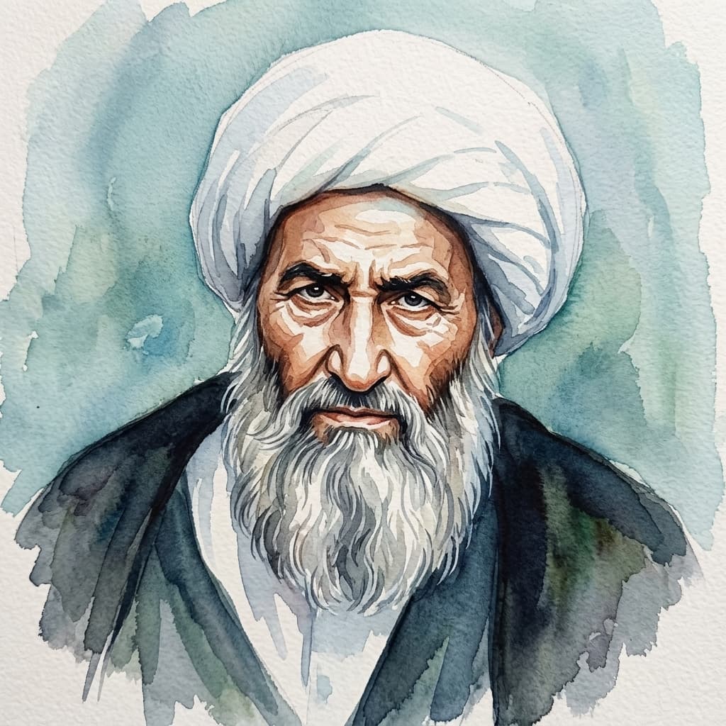 آقا ضیاء الدین عراقی