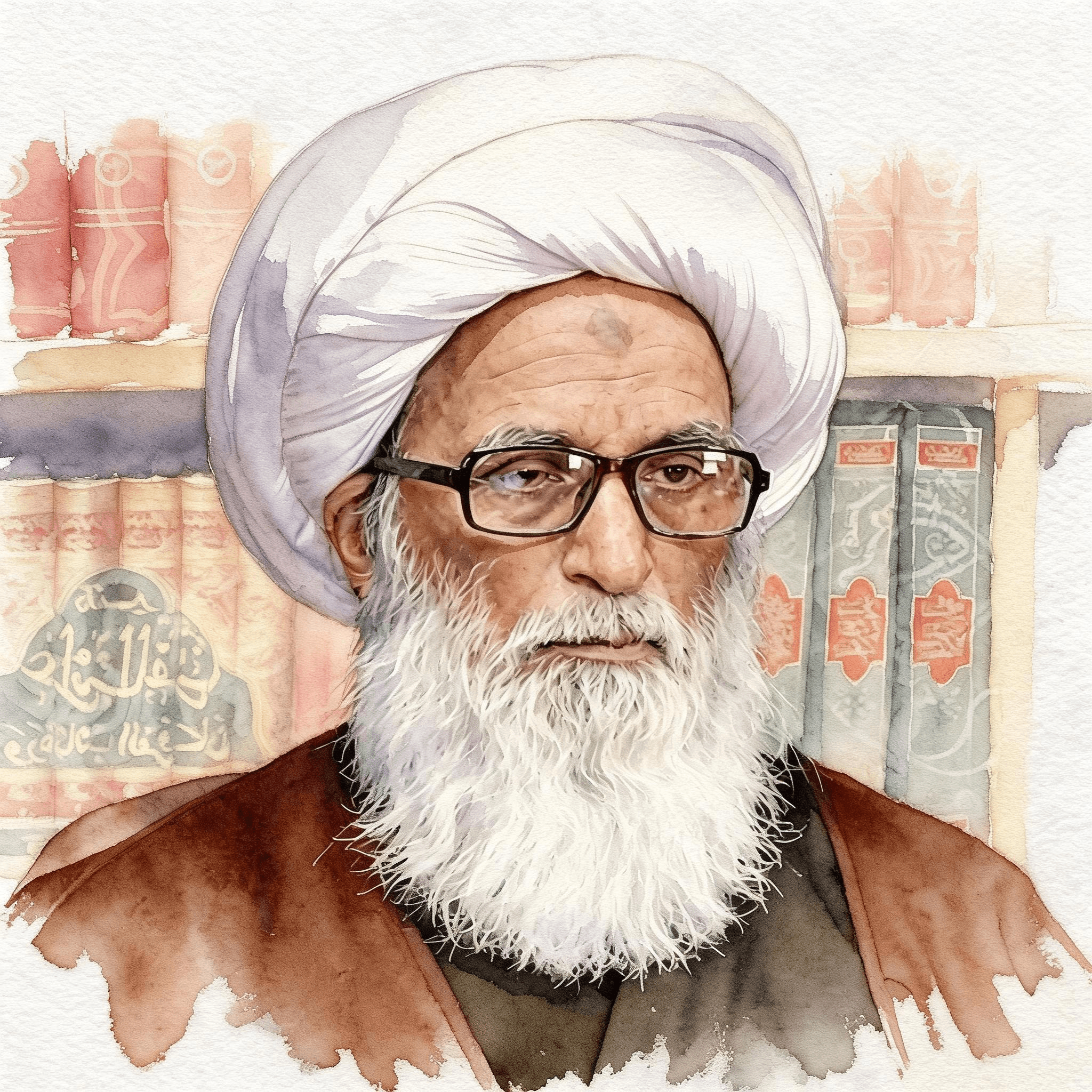 آیت‌الله بشیرحسین نجفی