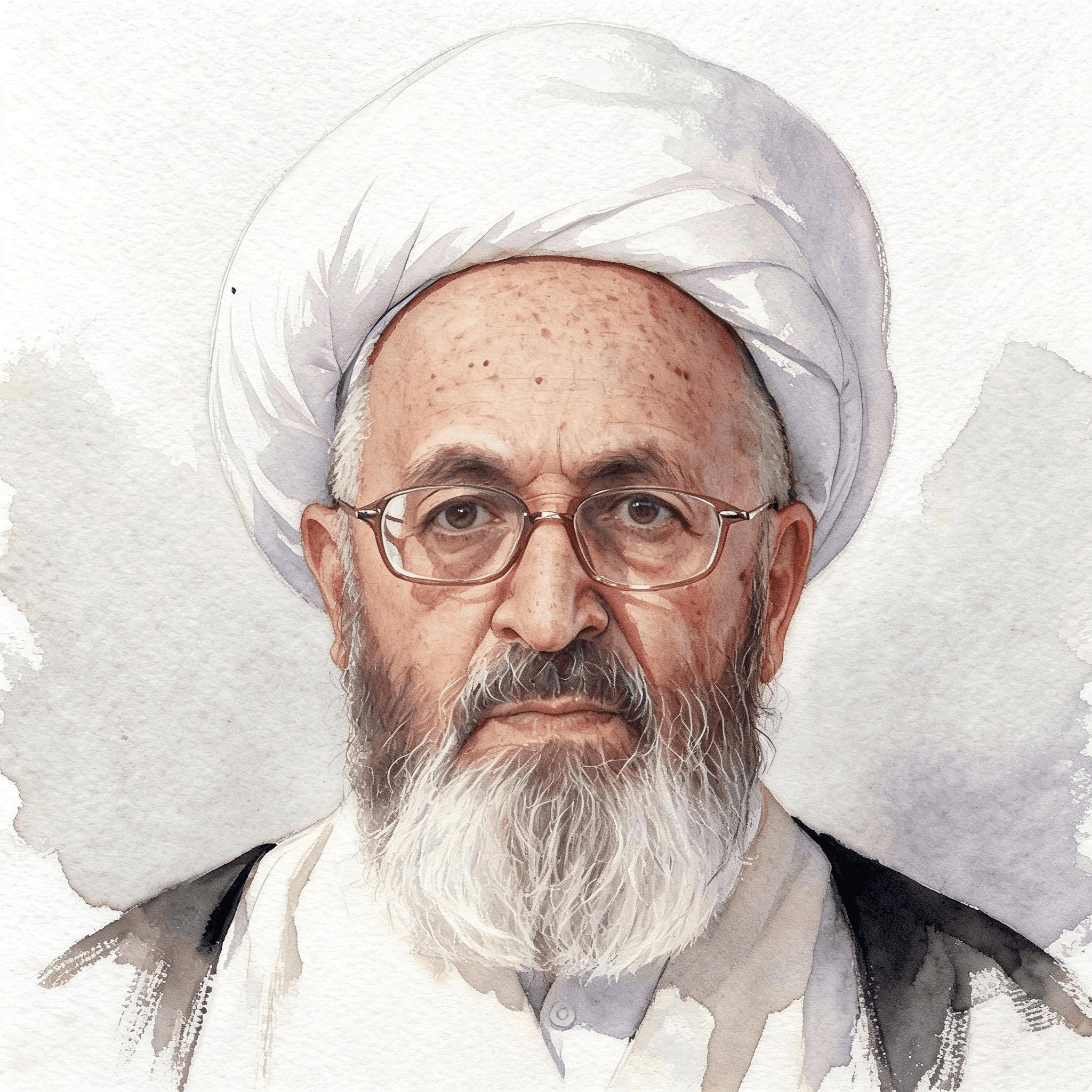 آیت‌ الله جعفر سبحانی