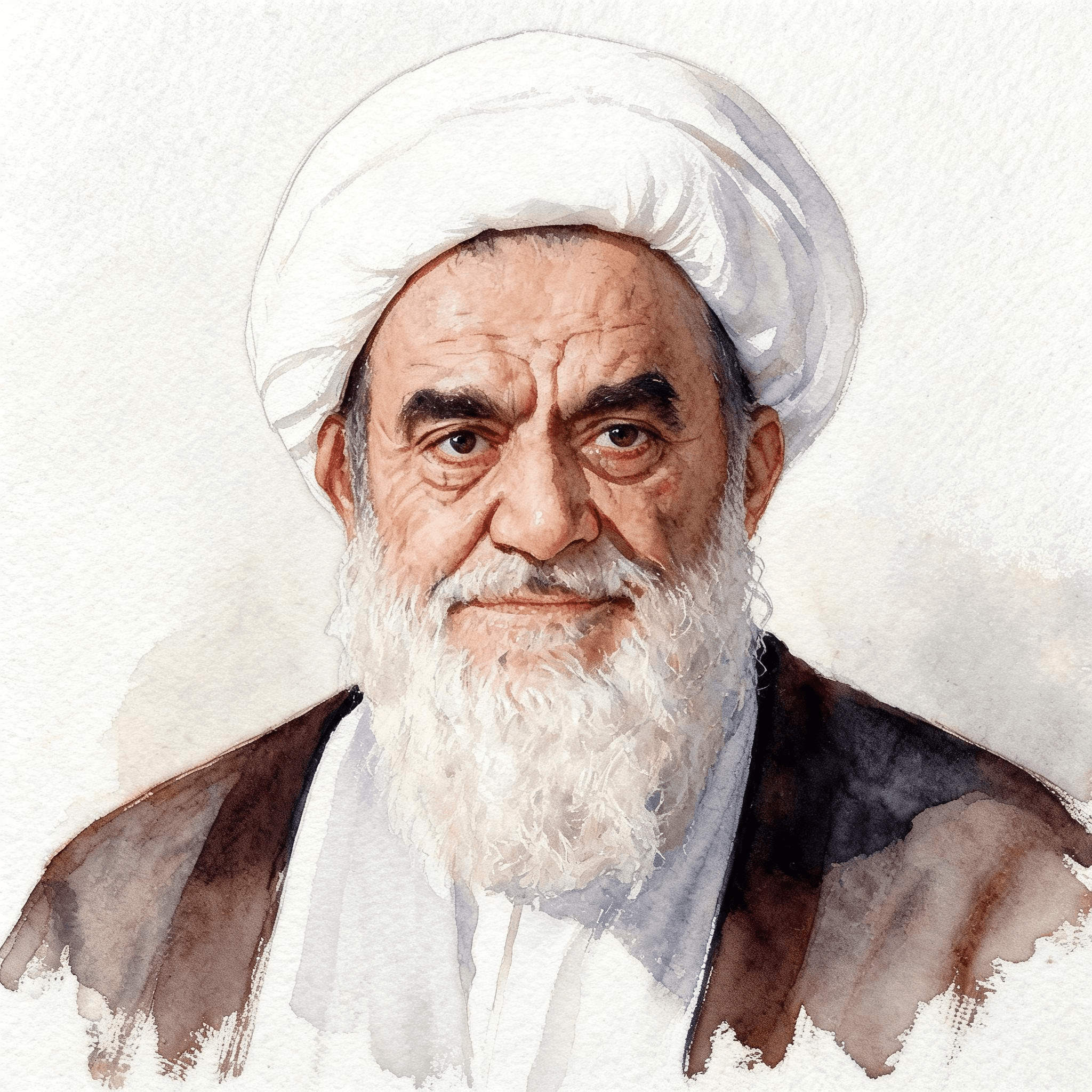 آیت‌ الله حسین مظاهری