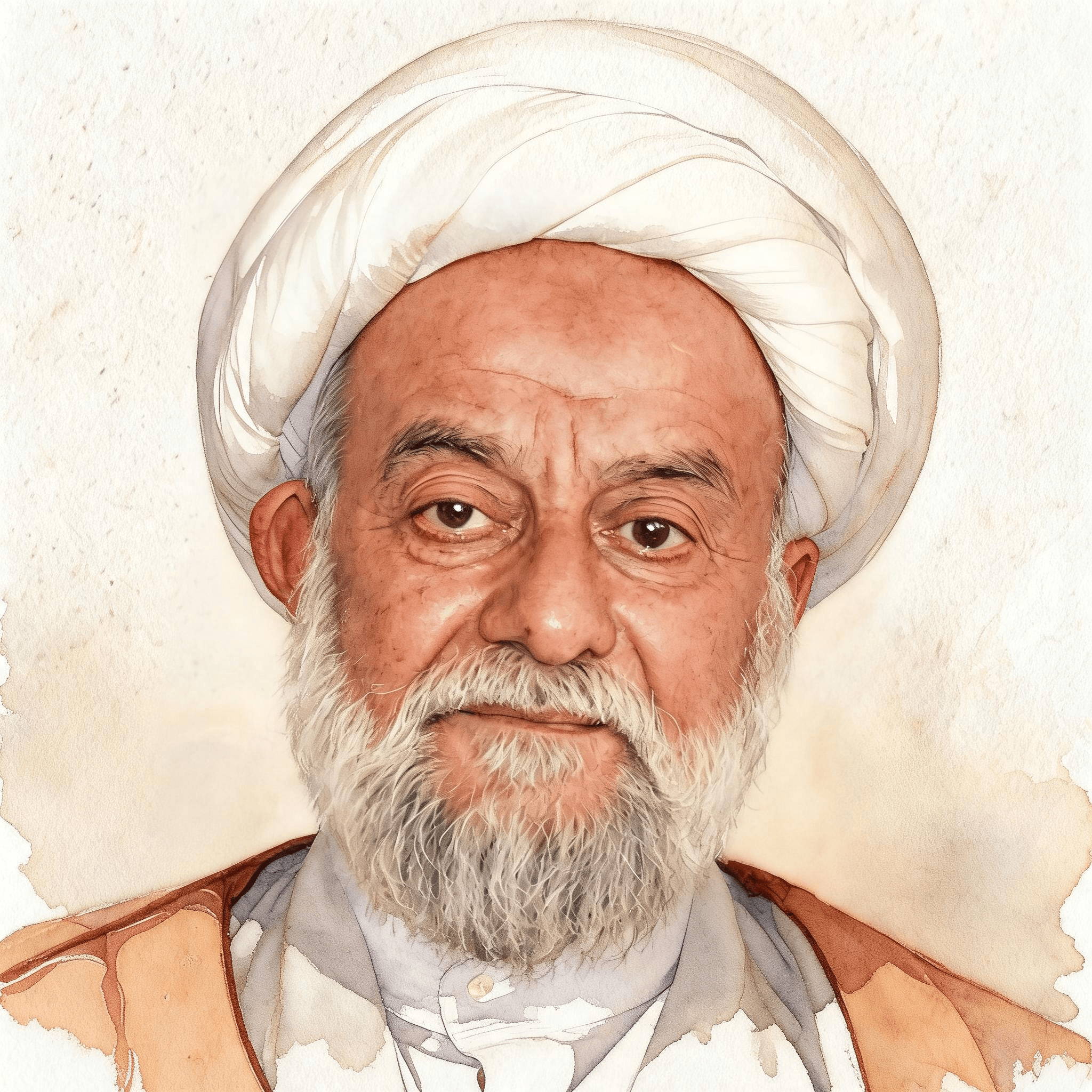 آیت‌ الله محمدمهدی آصفی