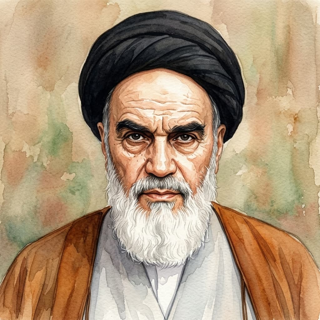 امام خمینی (ره)