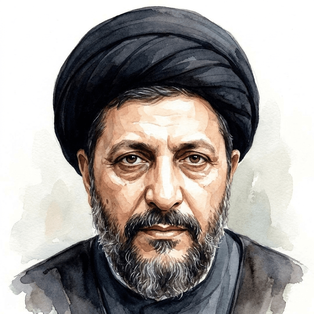 امام موسی صدر
