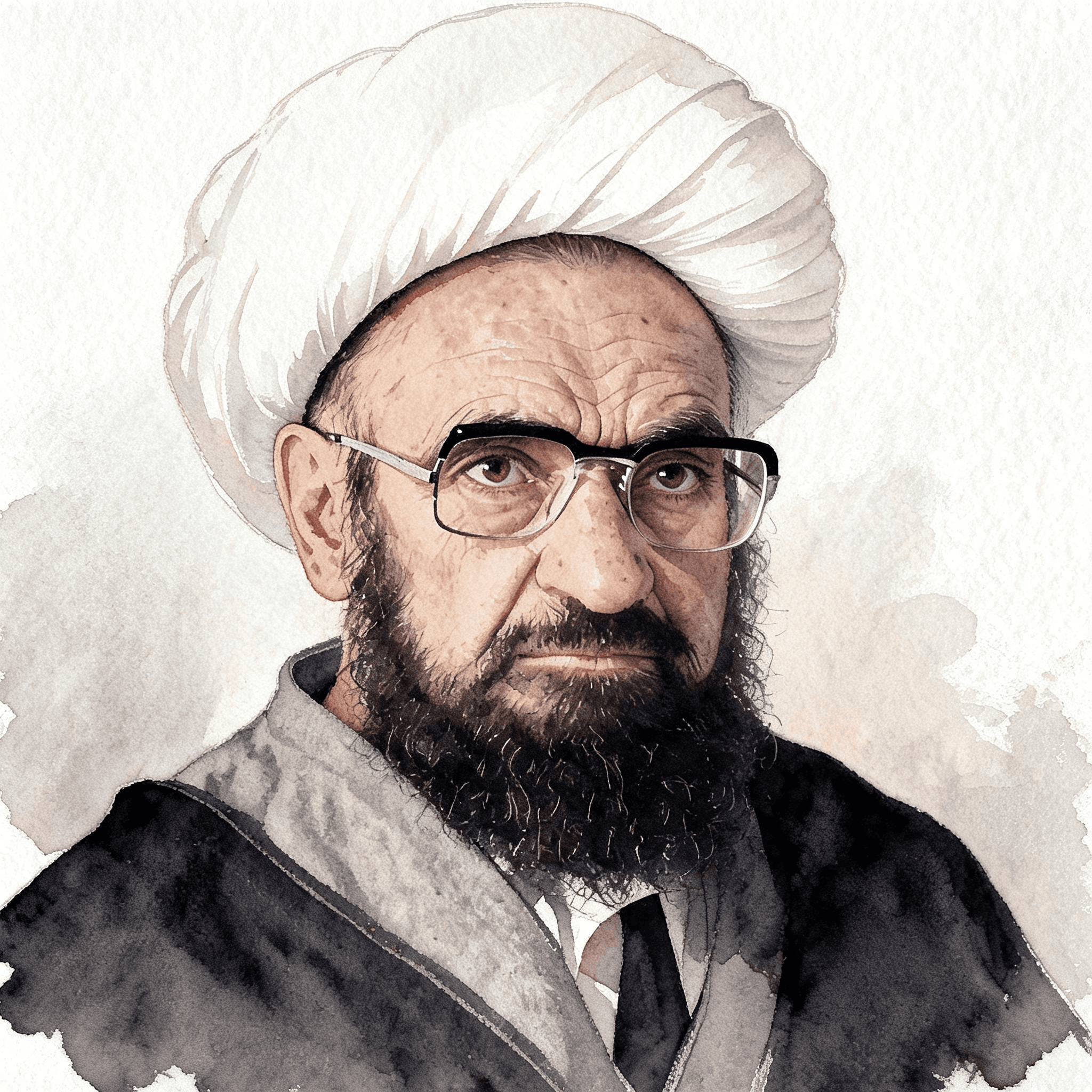 بهاء الدین محلاتی