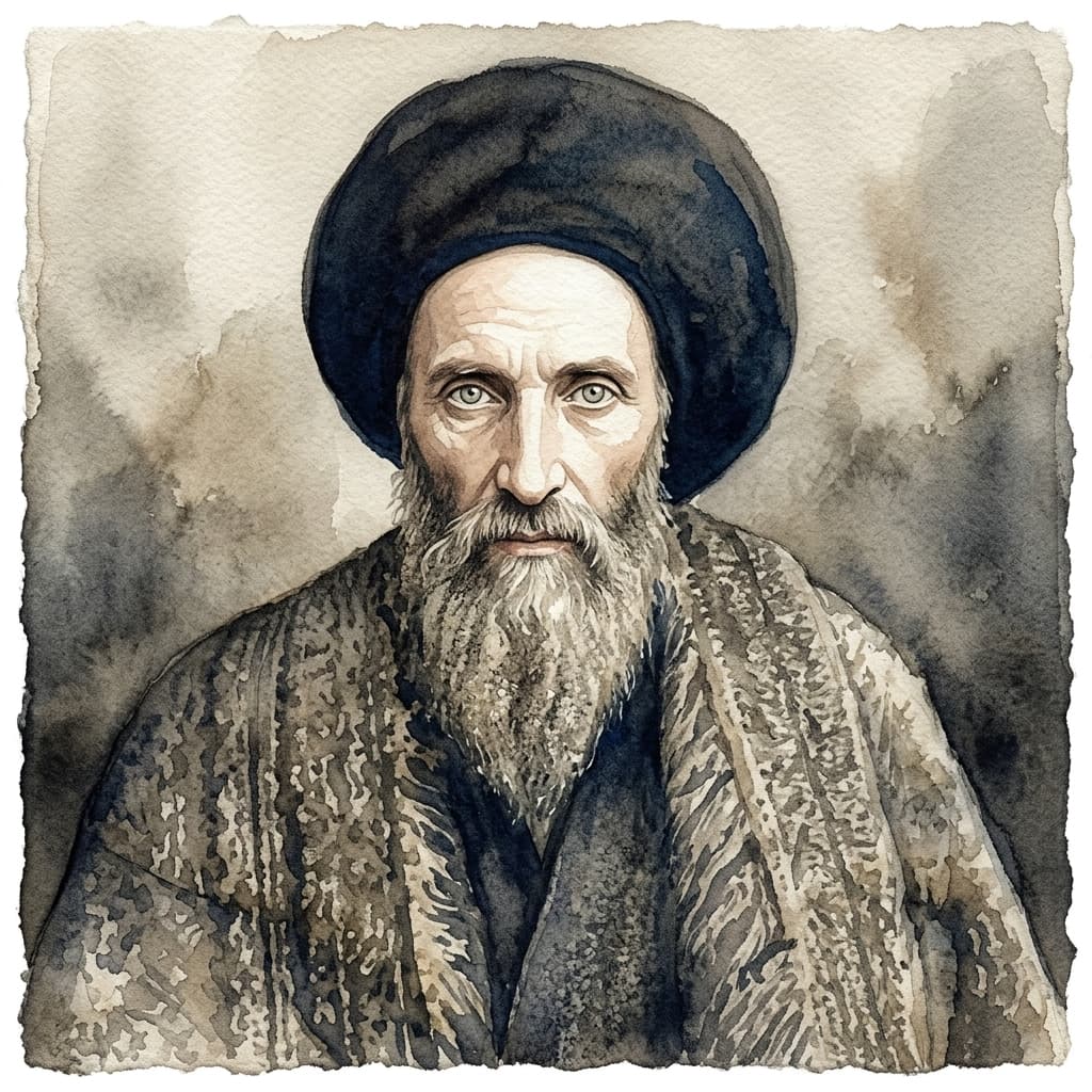 حاج سید علی تبریزی (سید علی داماد)