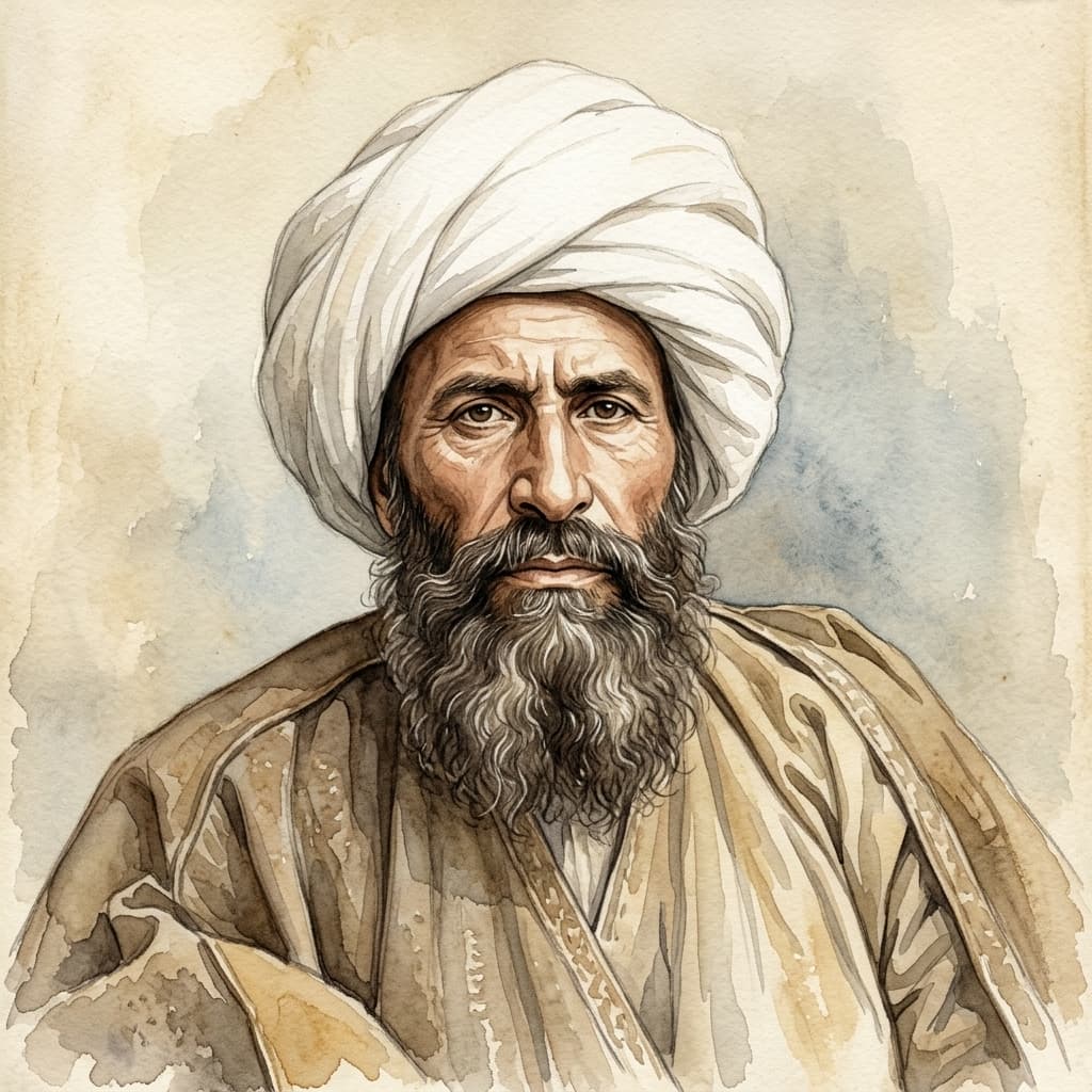 حاج ملا علی کنی