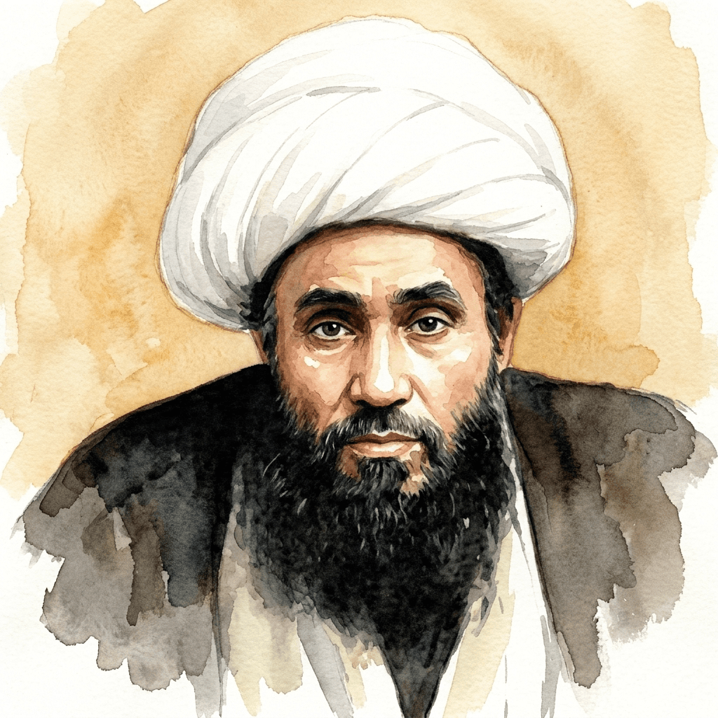 زین العابدین مازندرانی