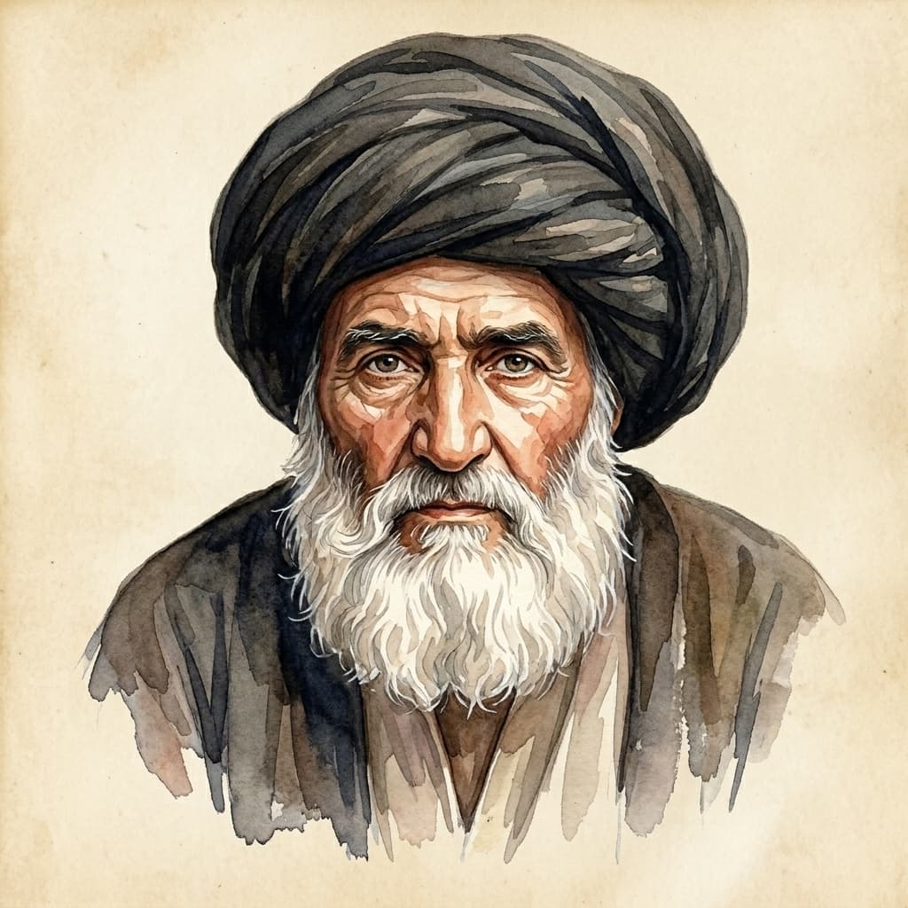 سیدجمال الدین حسینی افجه ای