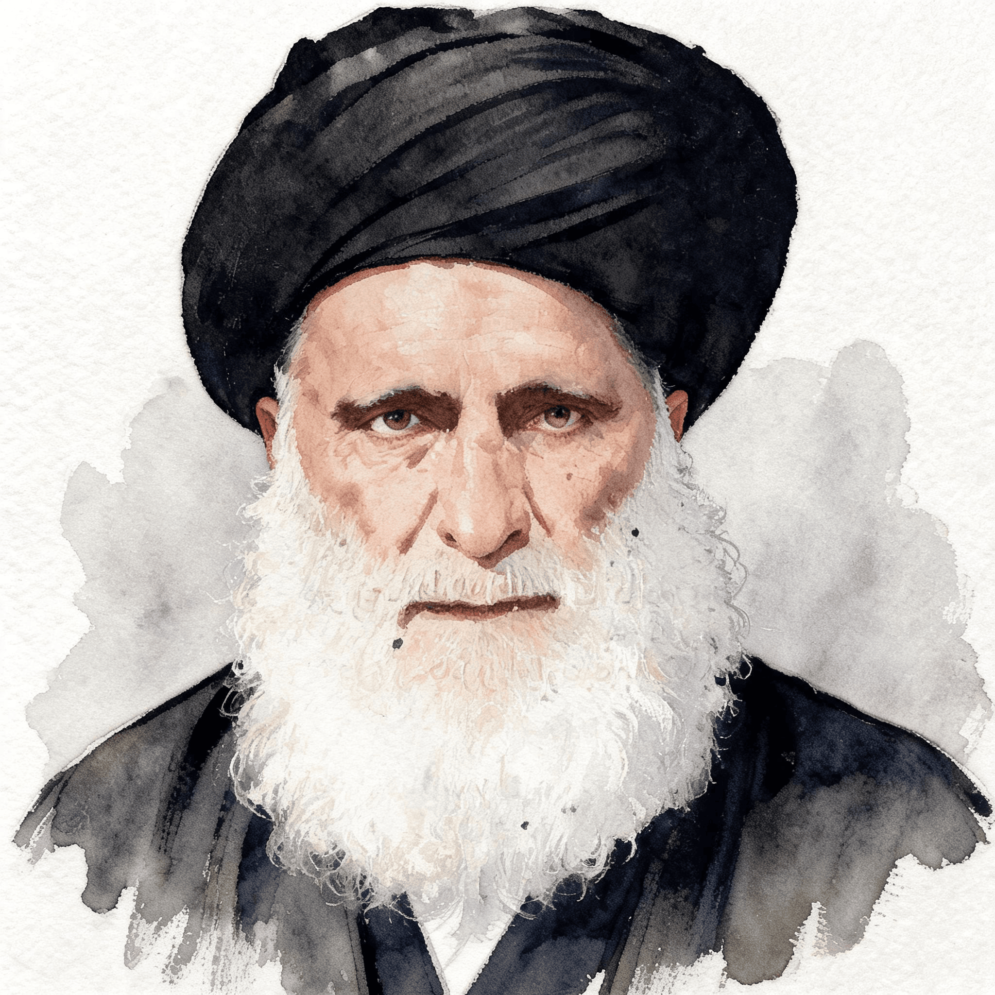 سیدحسین طباطبایی قمی
