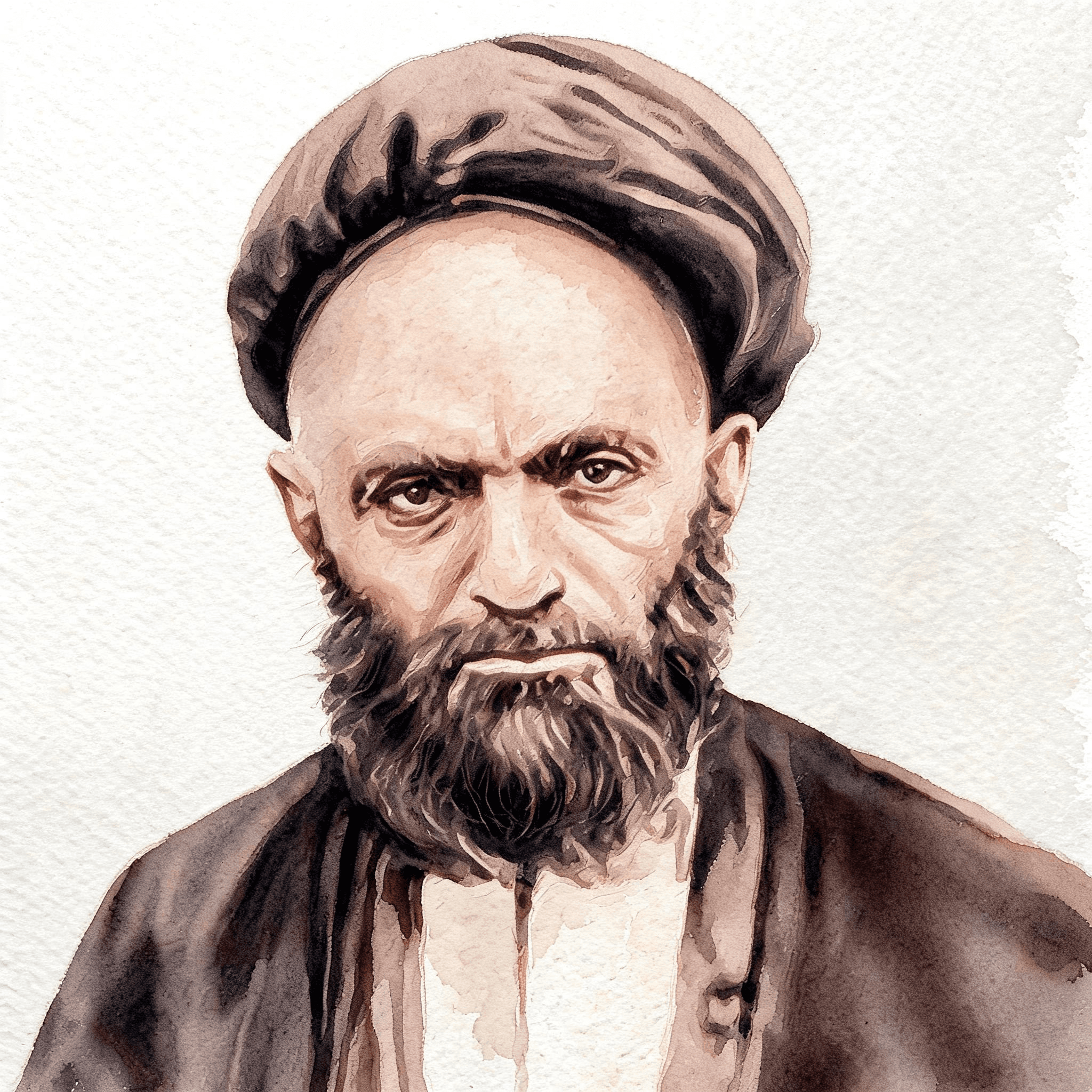 سیدعلی قاضی طباطبایی
