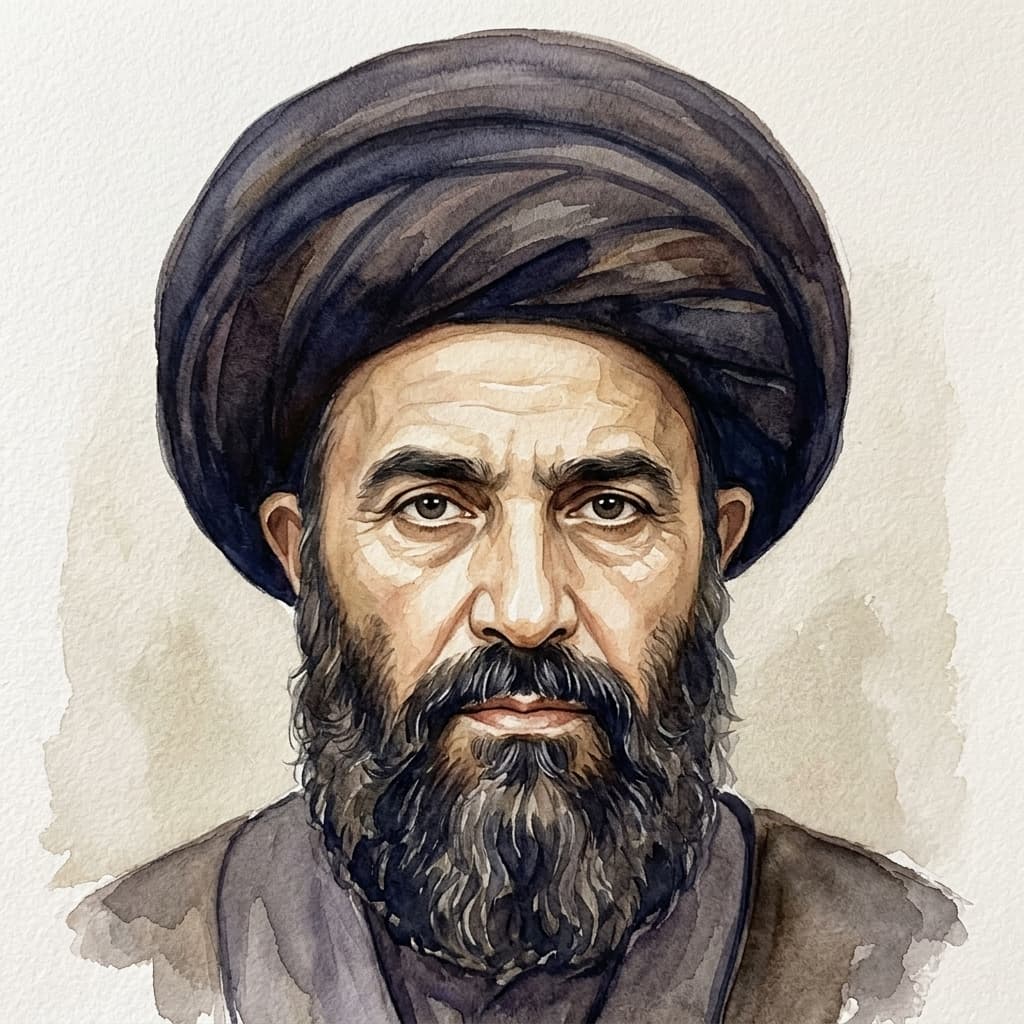 سیدمحمد طباطبایی (مجاهد)