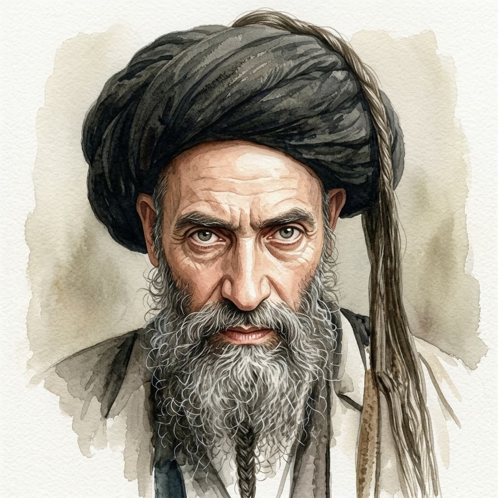 سیدمرتضی حسینی اهرمی
