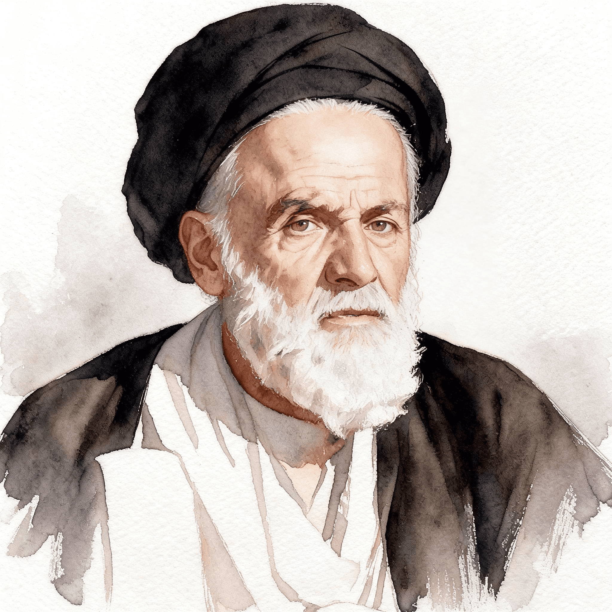 سید ابوالحسن رفیعی قزوینی