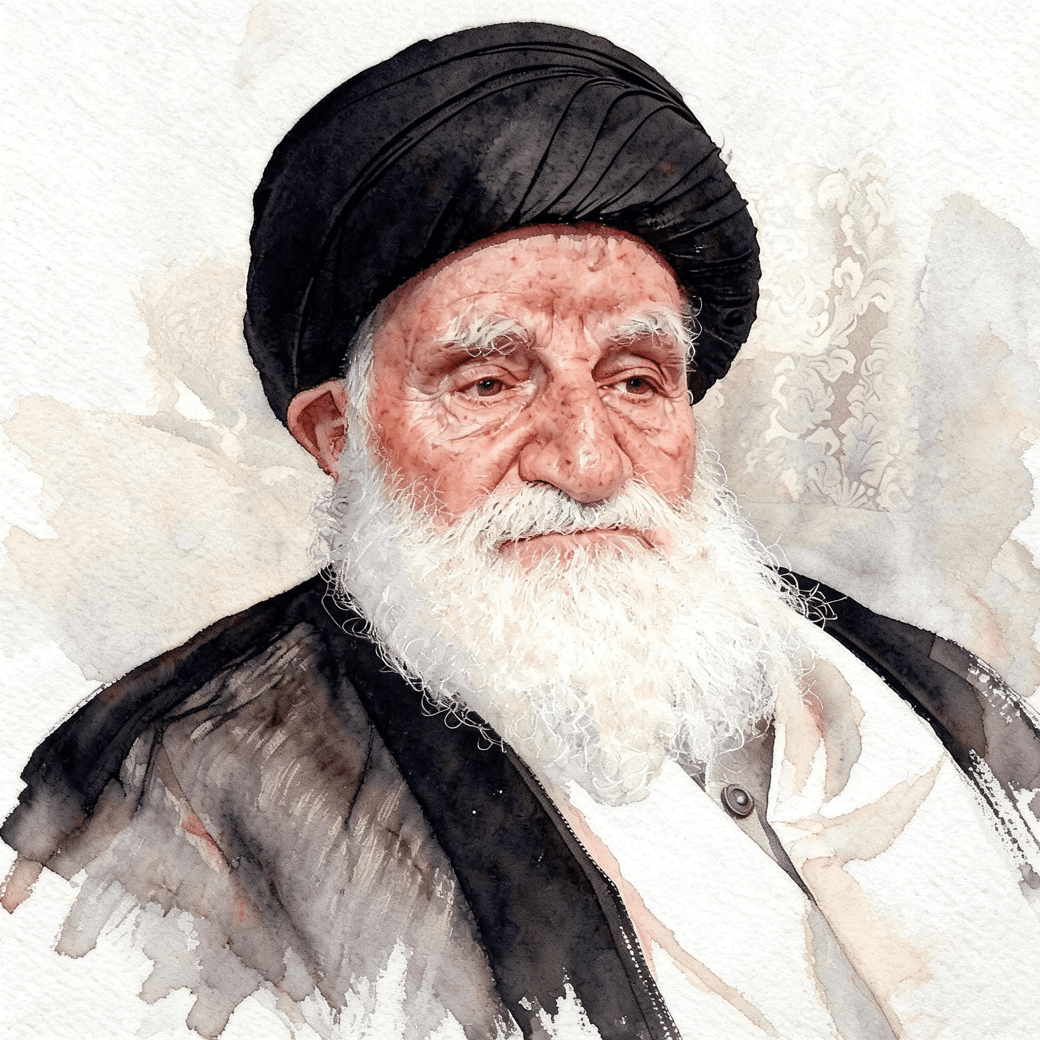 سید حسن طباطبایی قمی