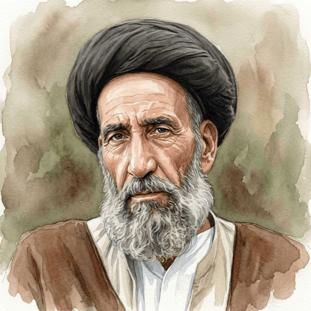 سید حسن مدرس