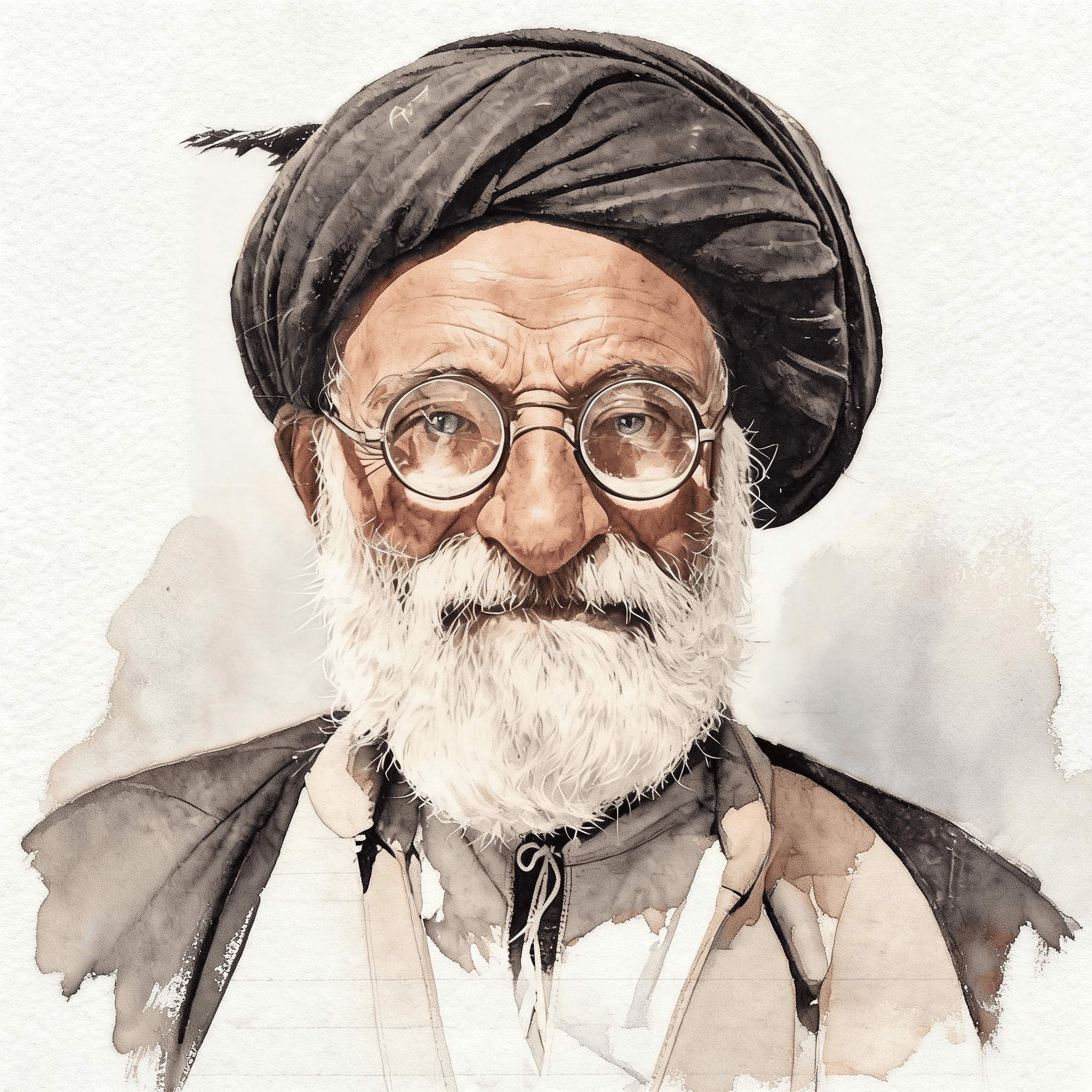 سید رضا فیروزآبادی