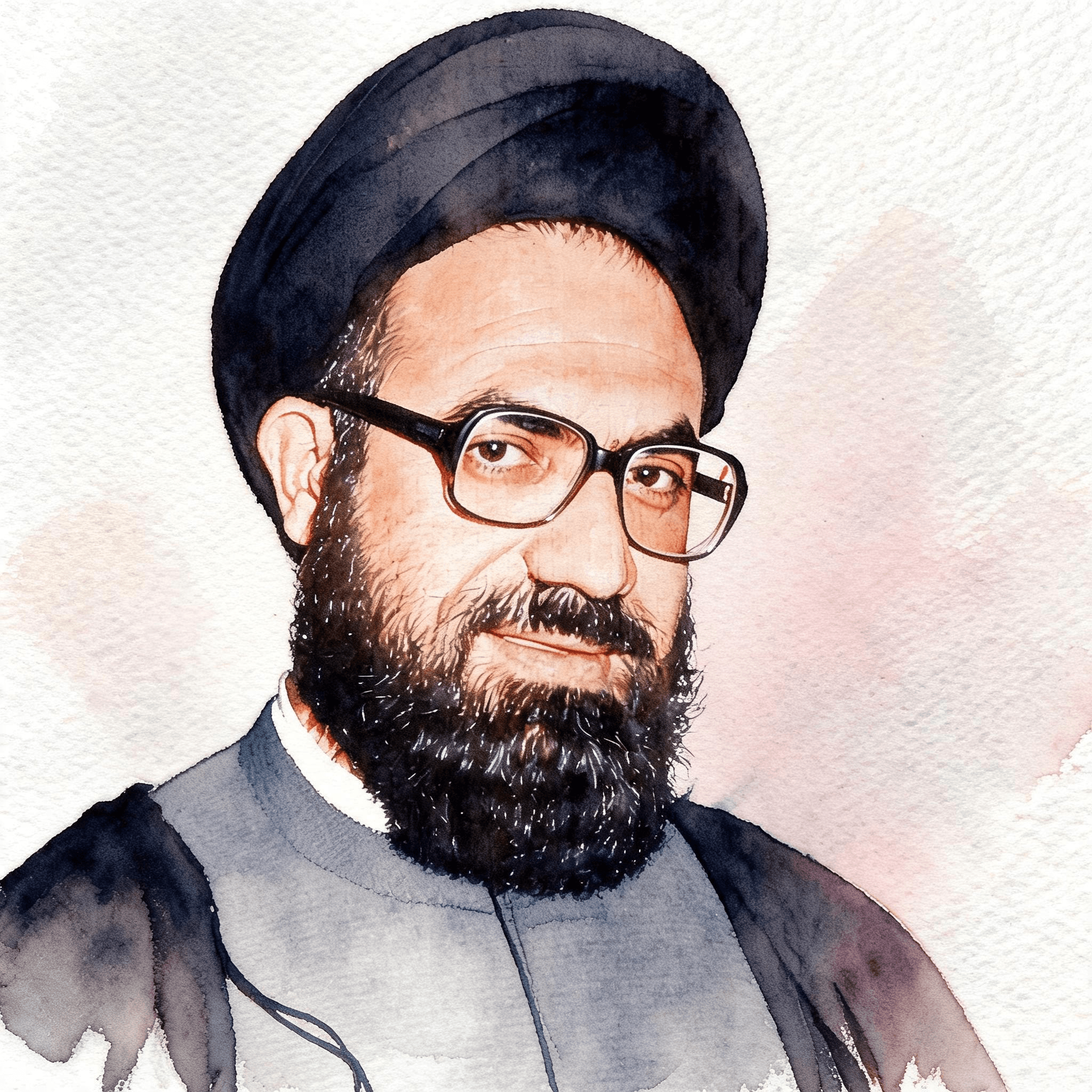 سید عارف‌ حسین حسینی
