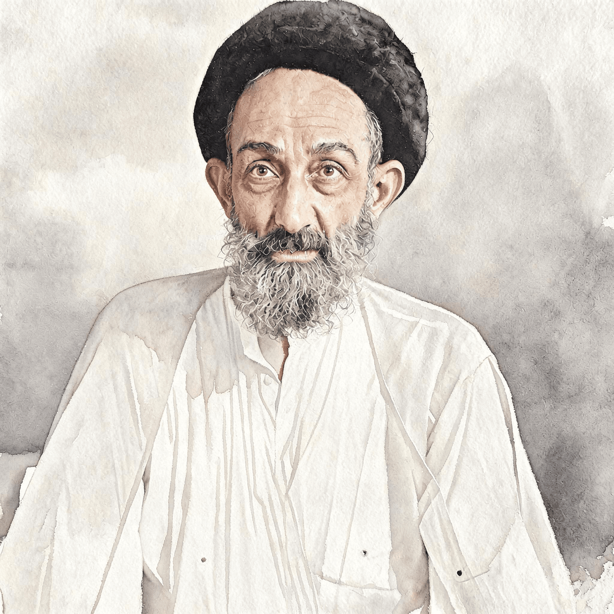 سید عبدالله بلادی بوشهری