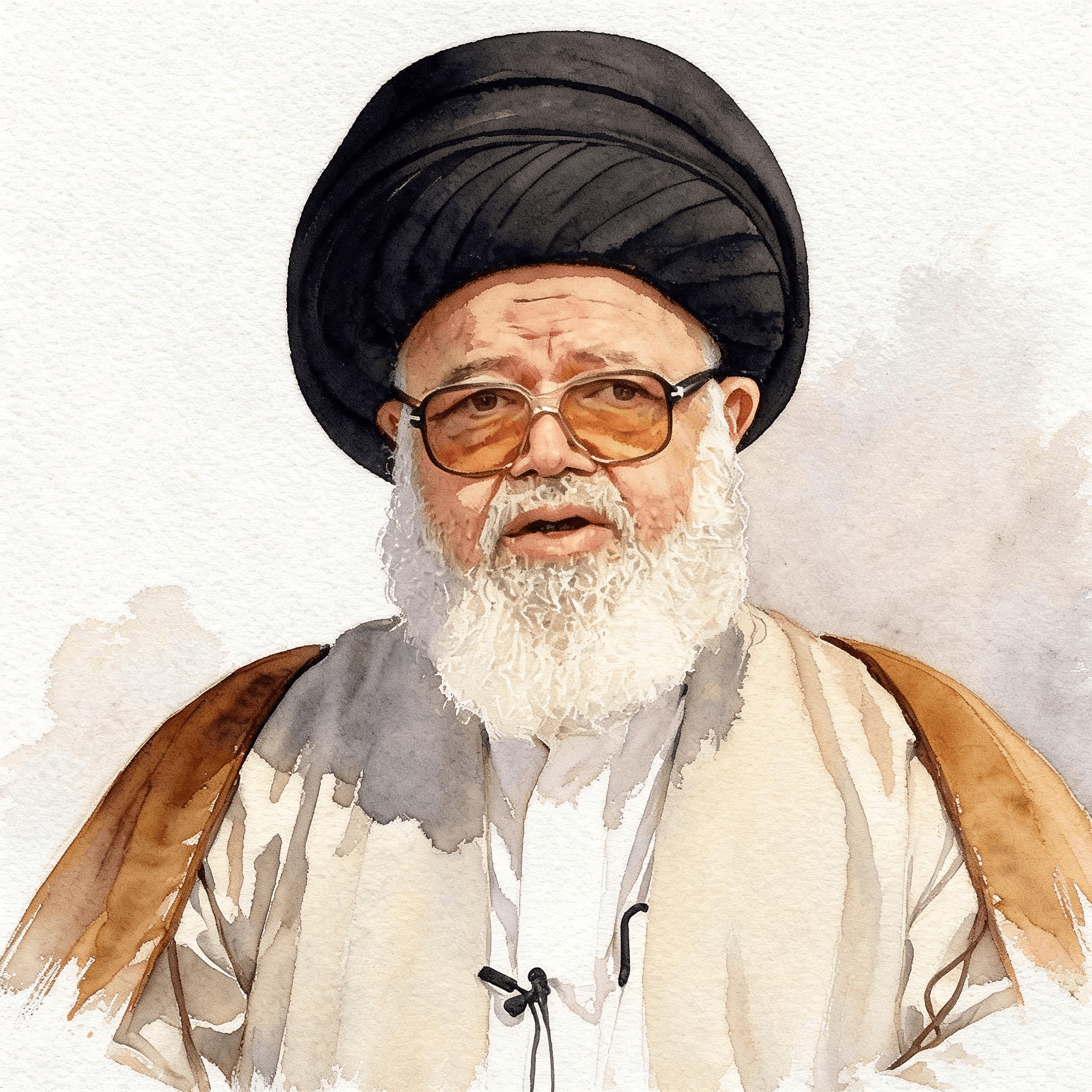 سید عبدالله غریفی