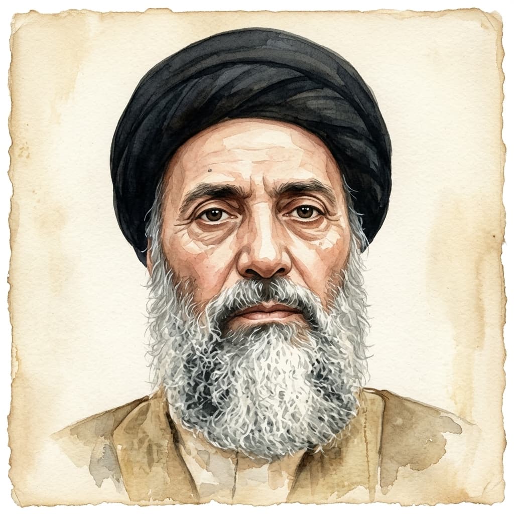 سید محمدباقر حکیم