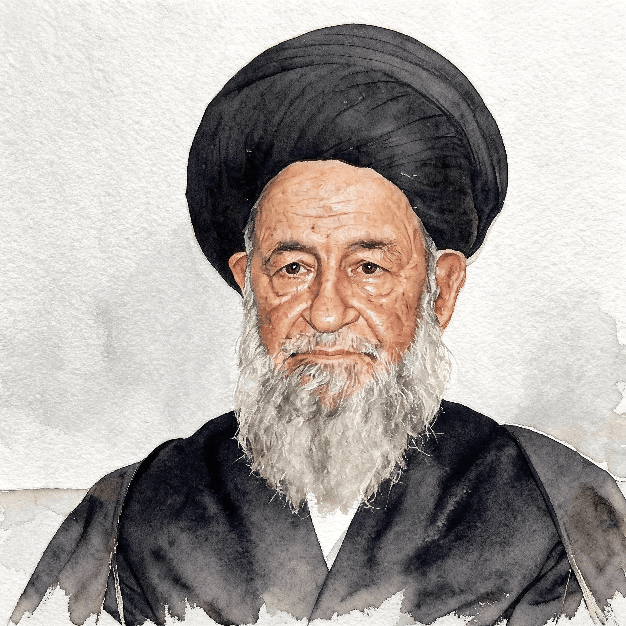 سید محمدعلی علوی گرگانی