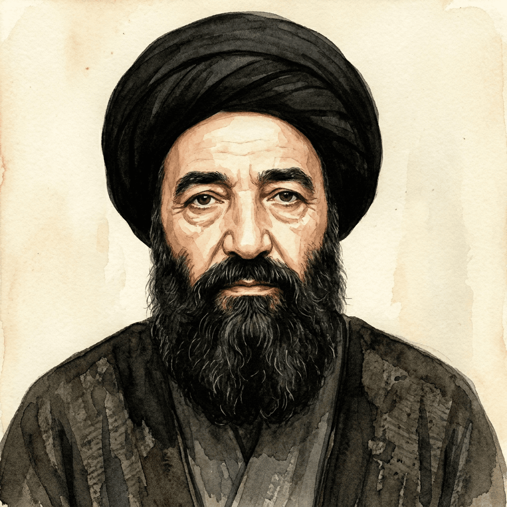 سید محمدمهدی بحرالعلوم