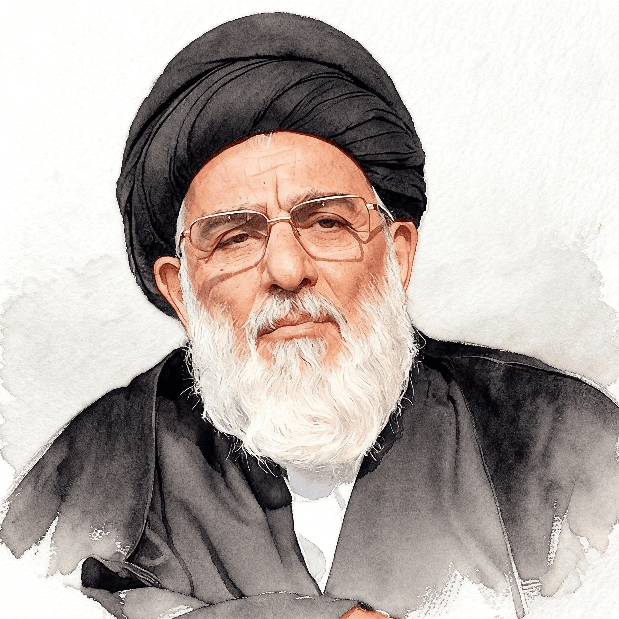 سید محمود هاشمی شاهرودی