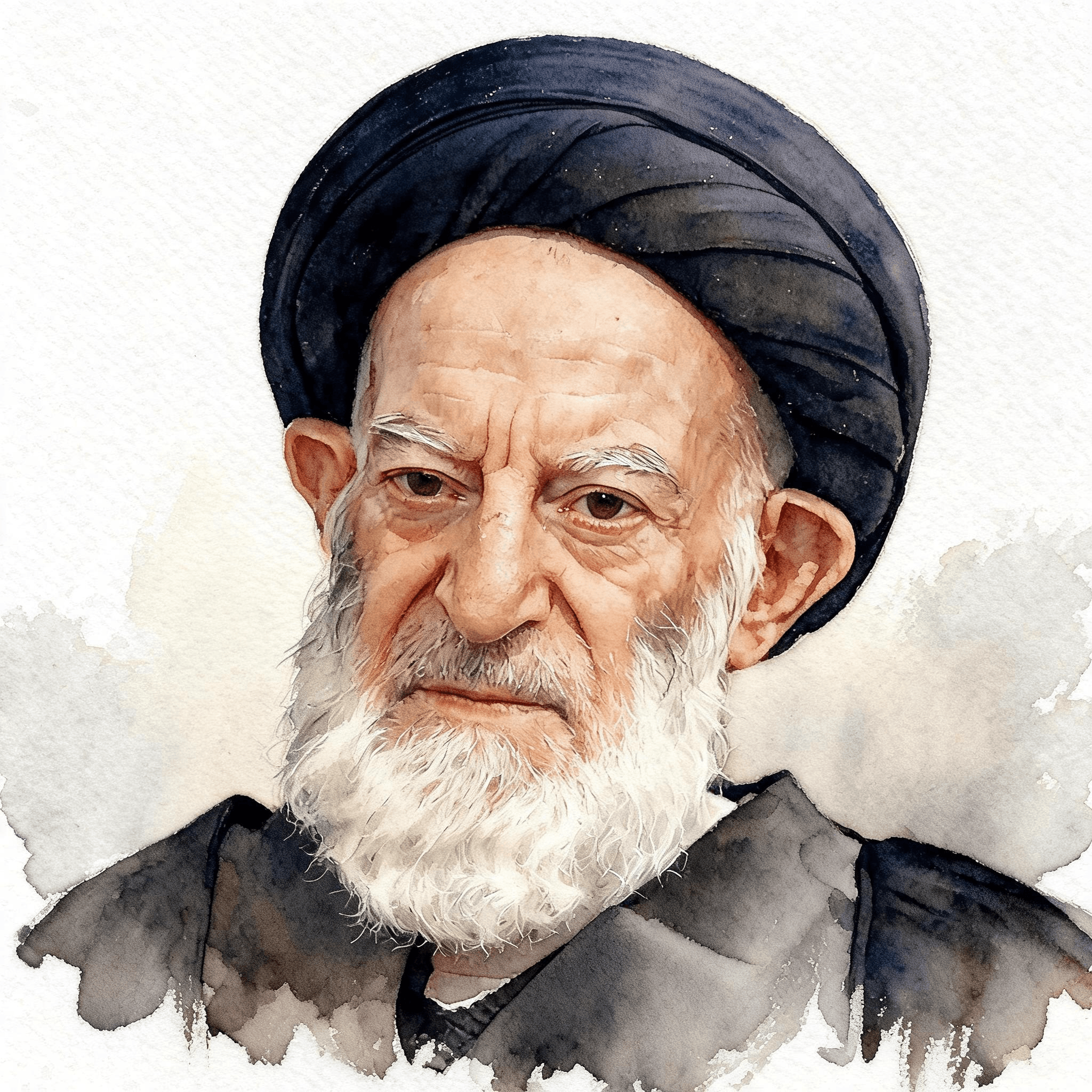 سید موسی شبیری زنجانی