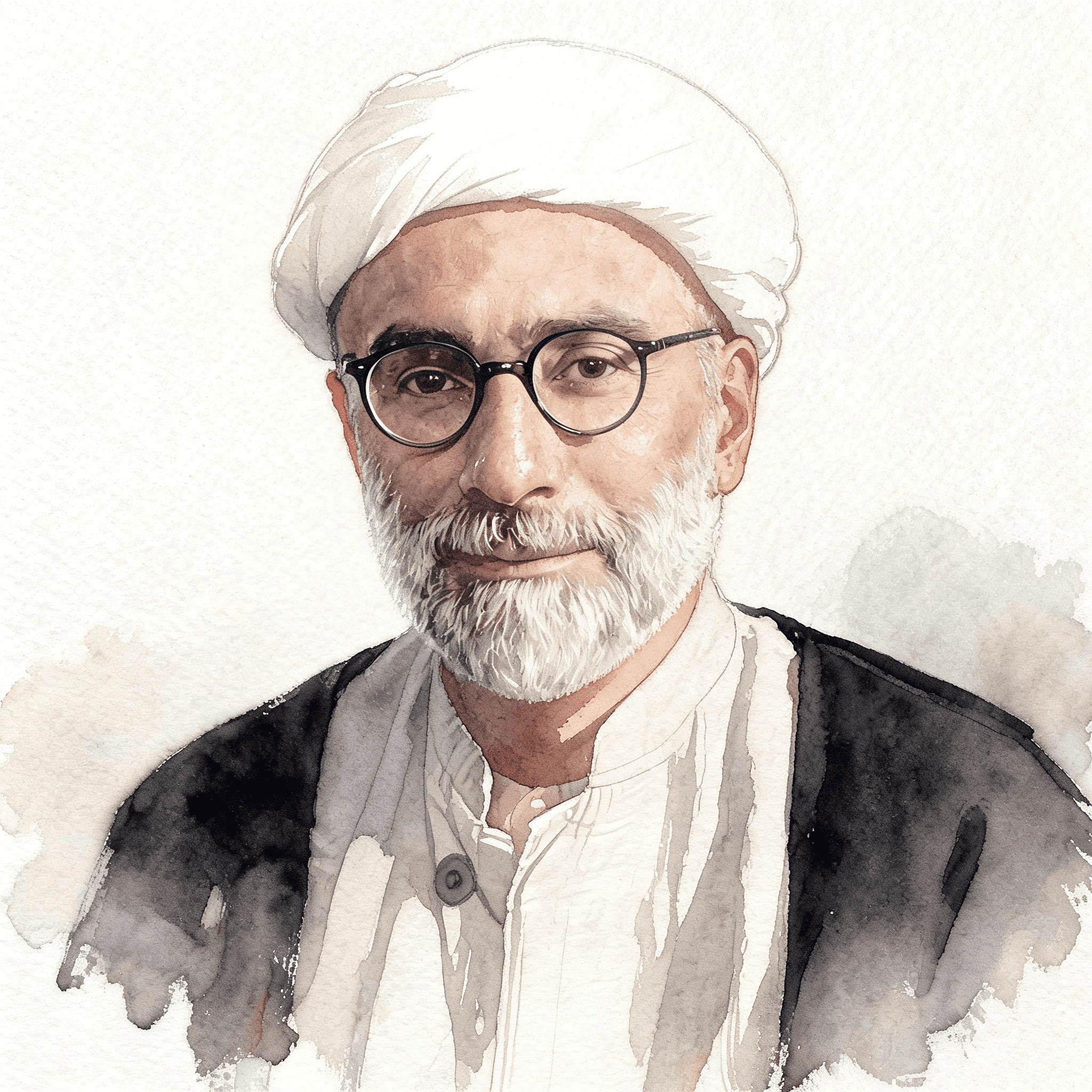شیخ حسین لنکرانی
