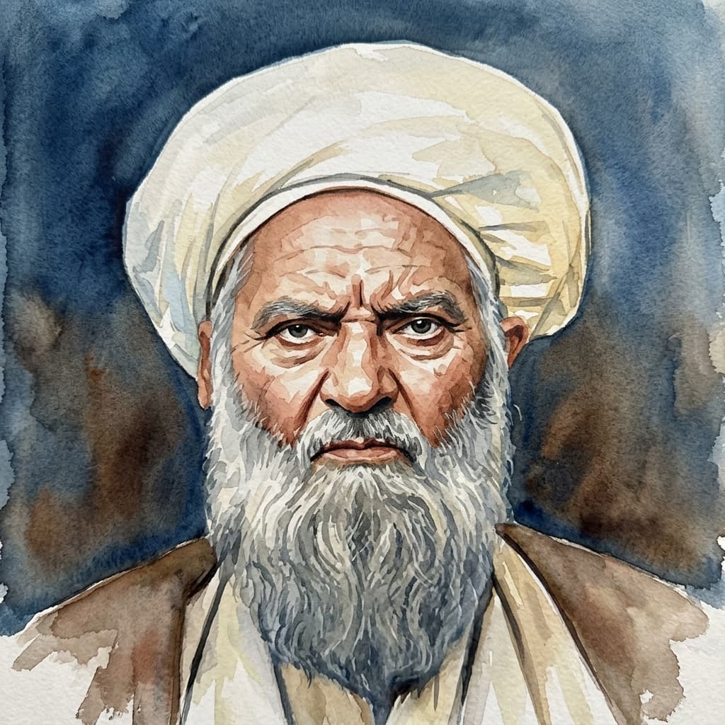 شیخ عبدالکریم حائری یزدی
