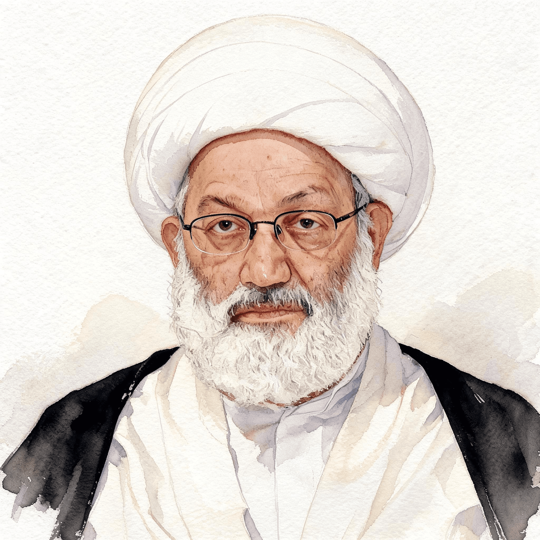 شیخ عیسی قاسم