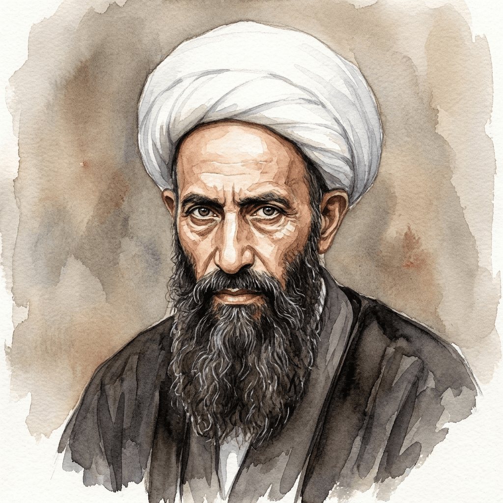شیخ محمدباقر بهاری همدانی
