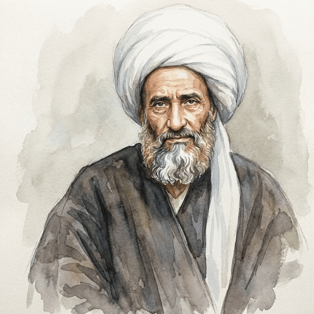 شیخ محمدمهدی خالصی