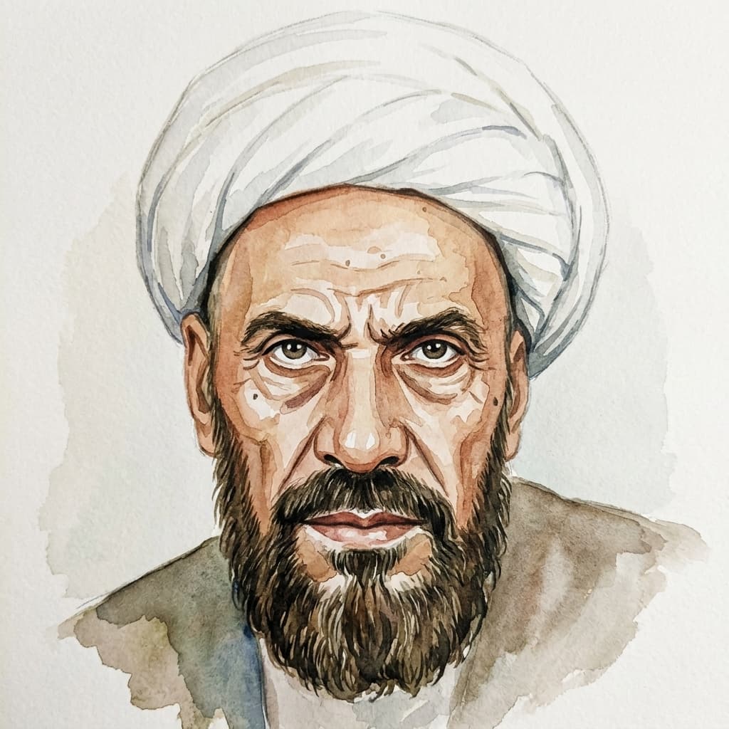 شیخ محمد حسین کاشف الغطاء