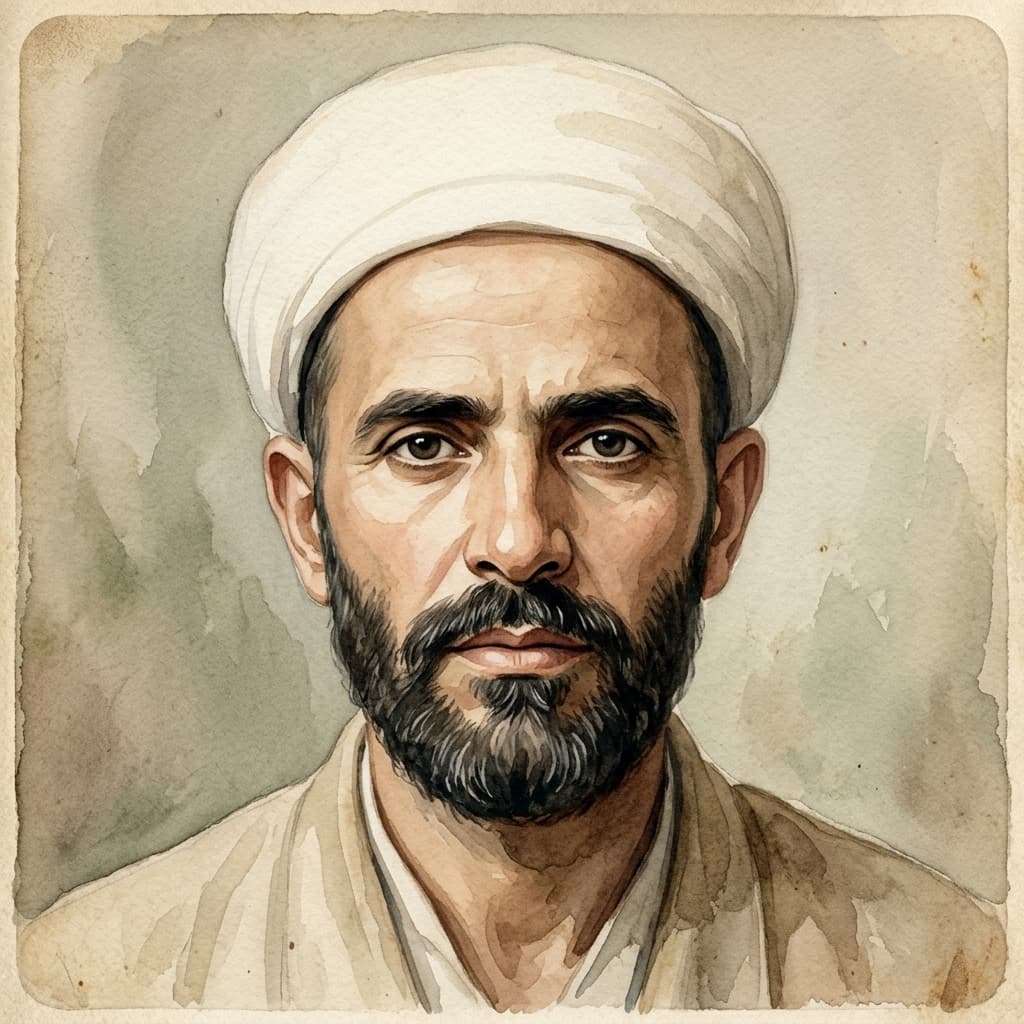 شیخ محمد خیابانی