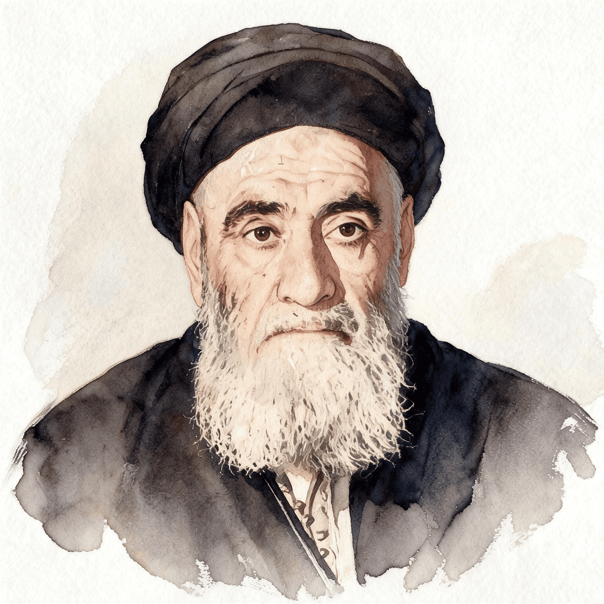 عبدالهادی شیرازی