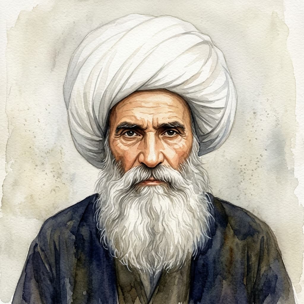 فتح‌ الله غروی اصفهانی