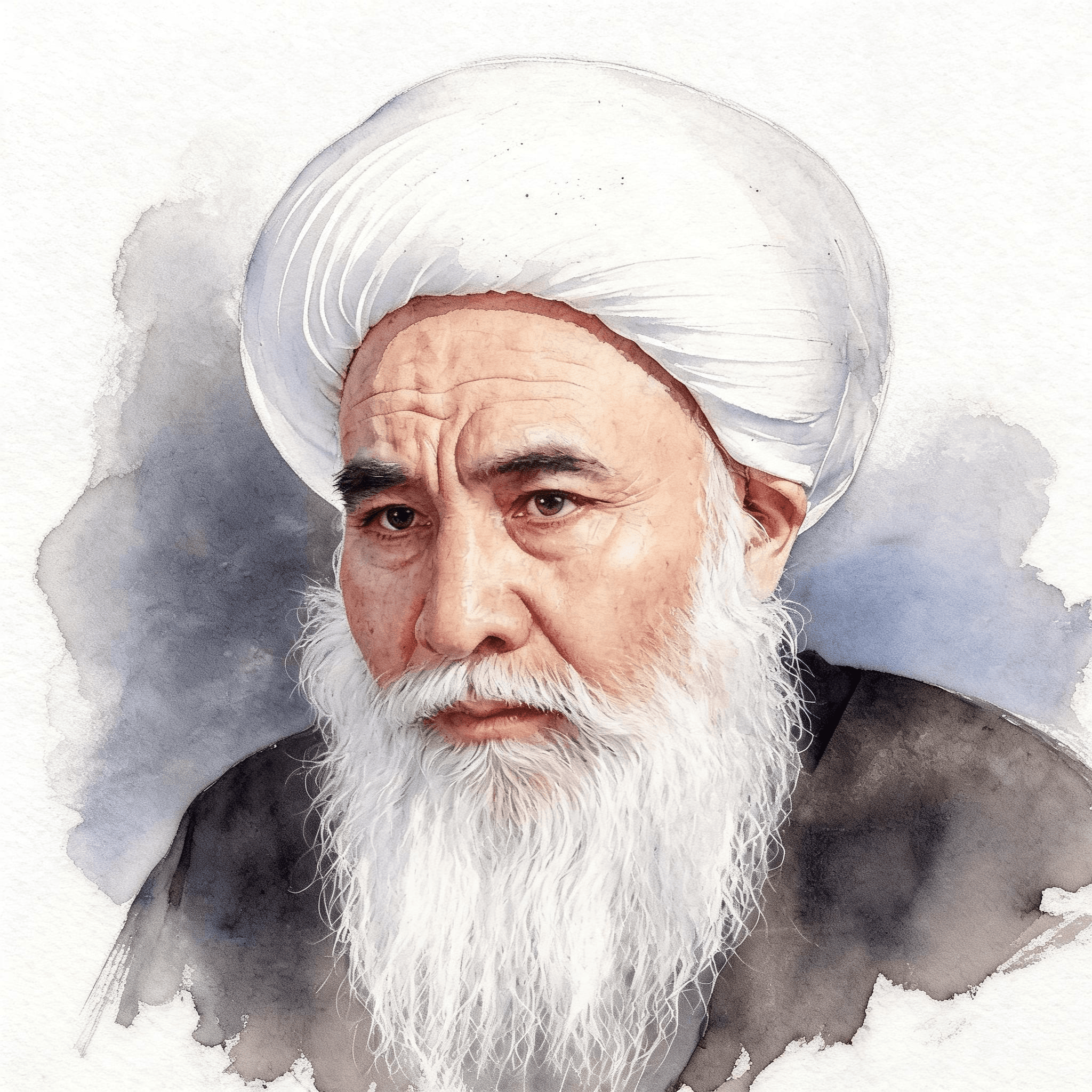 قربانعلی محقق کابلی
