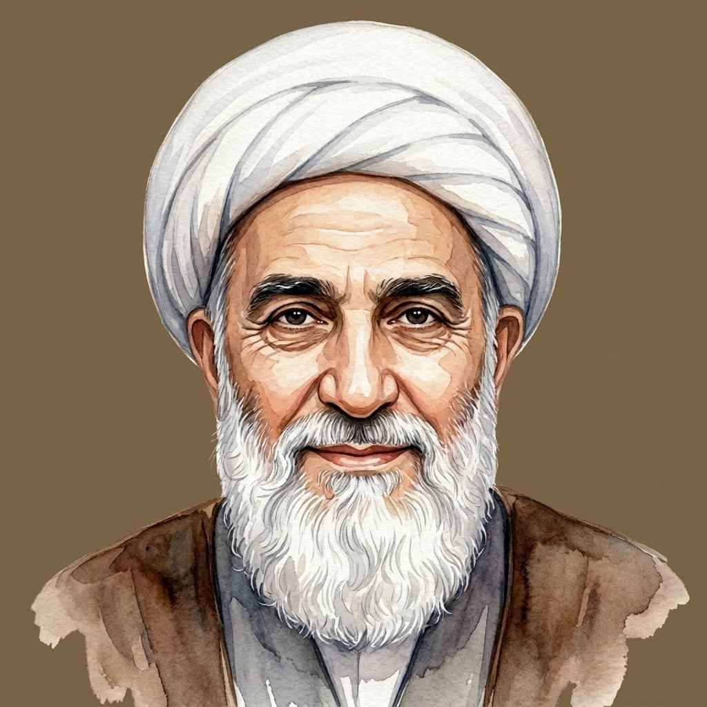 محمدابراهیم کلباسی (کرباسی)