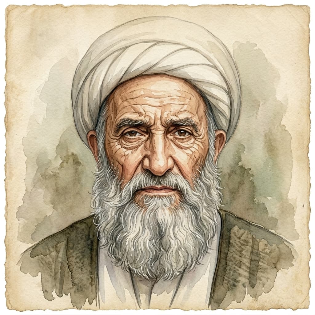 محمدجواد صافی گلپایگانی