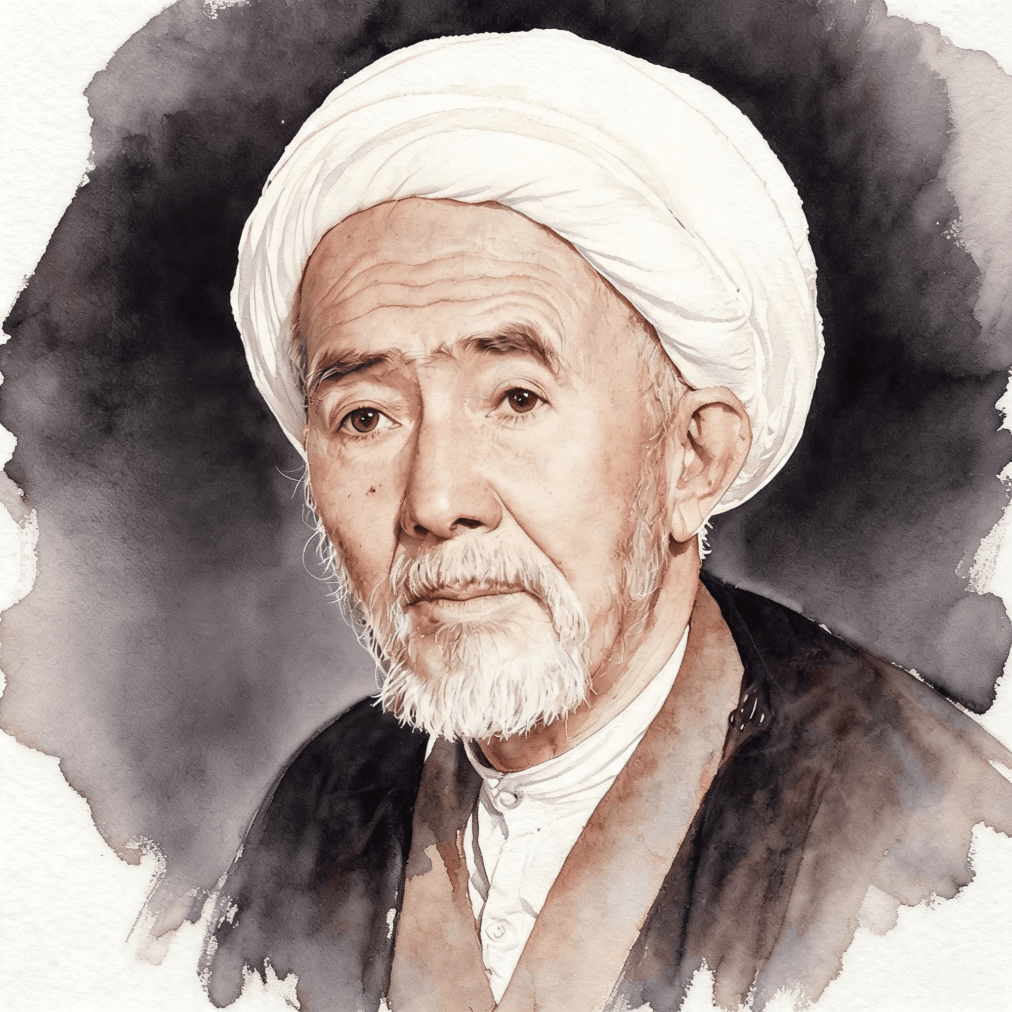 محمدعلی مدرس افغانی