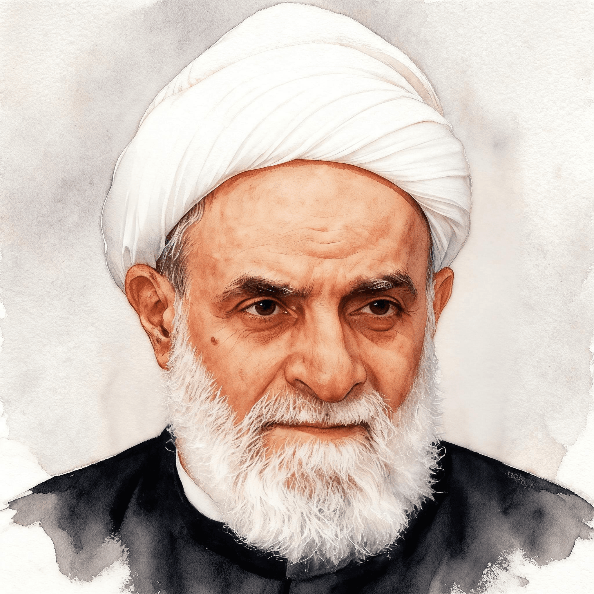 محمدمهدی شمس الدین