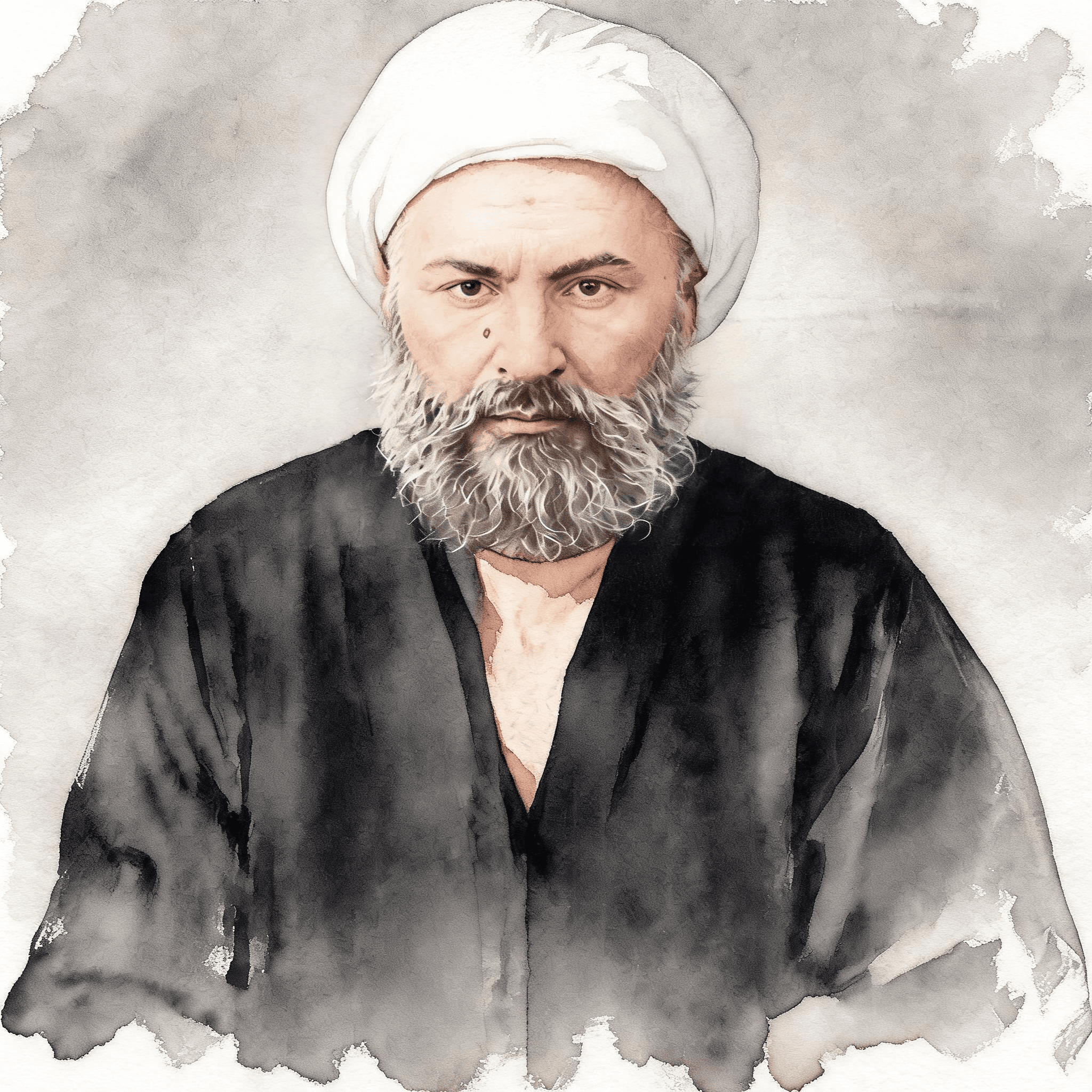 محمد آقازاده خراسانی