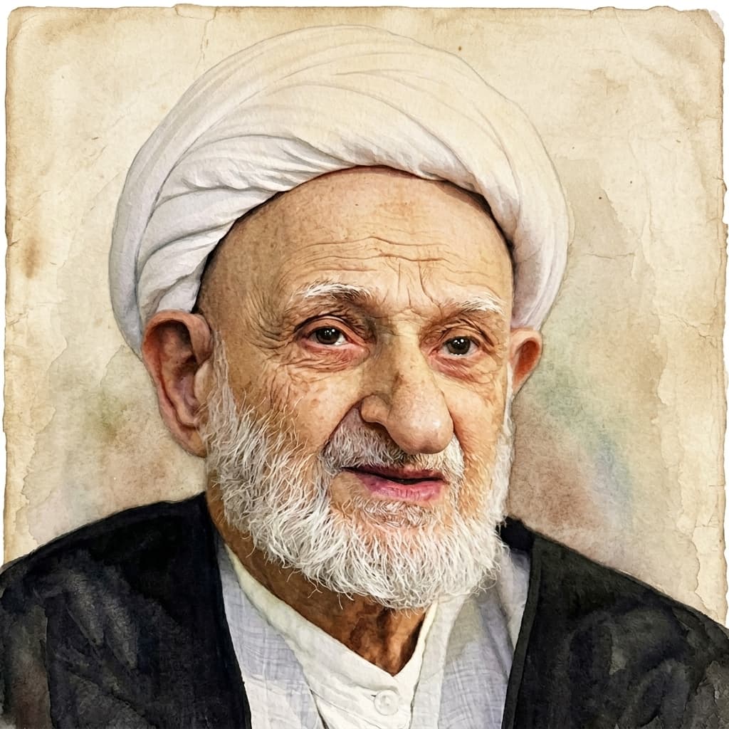 محمد تقی بهجت