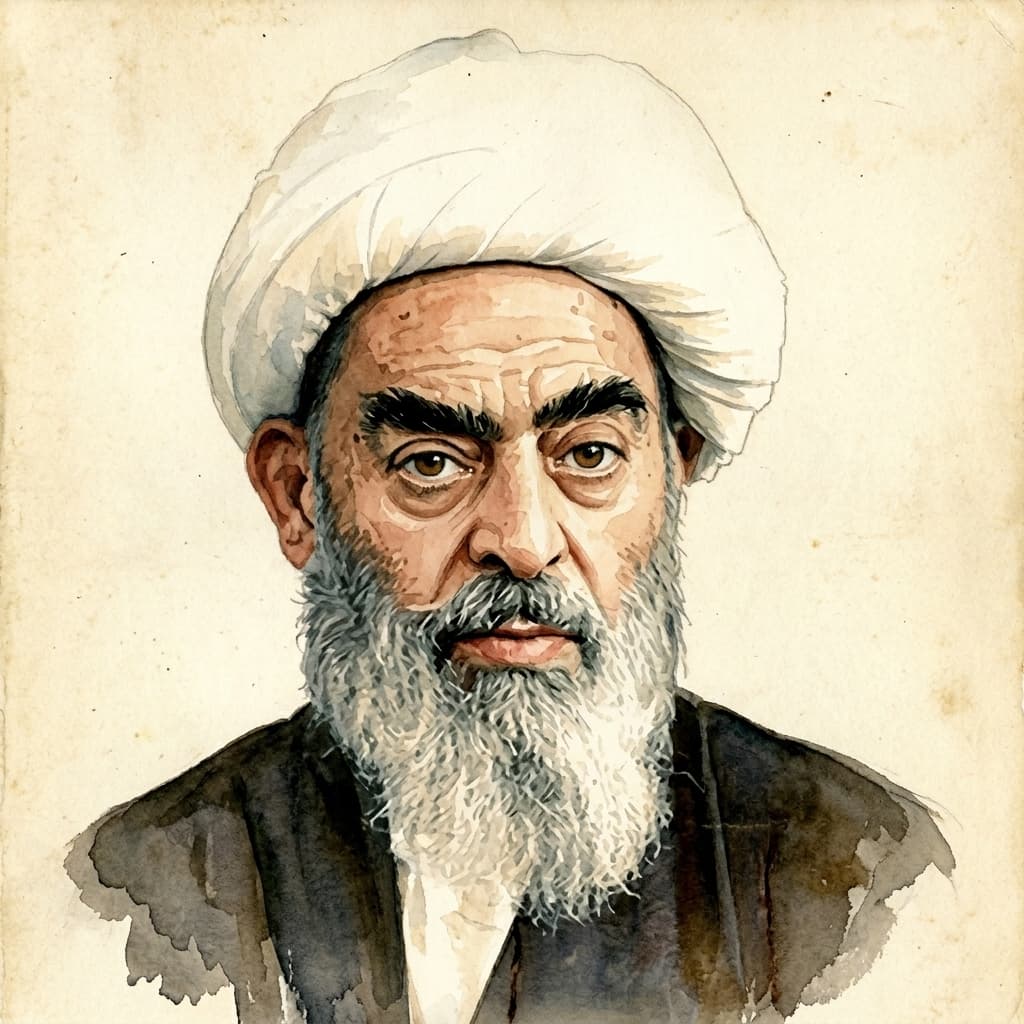 محمد فاضل لنکرانی