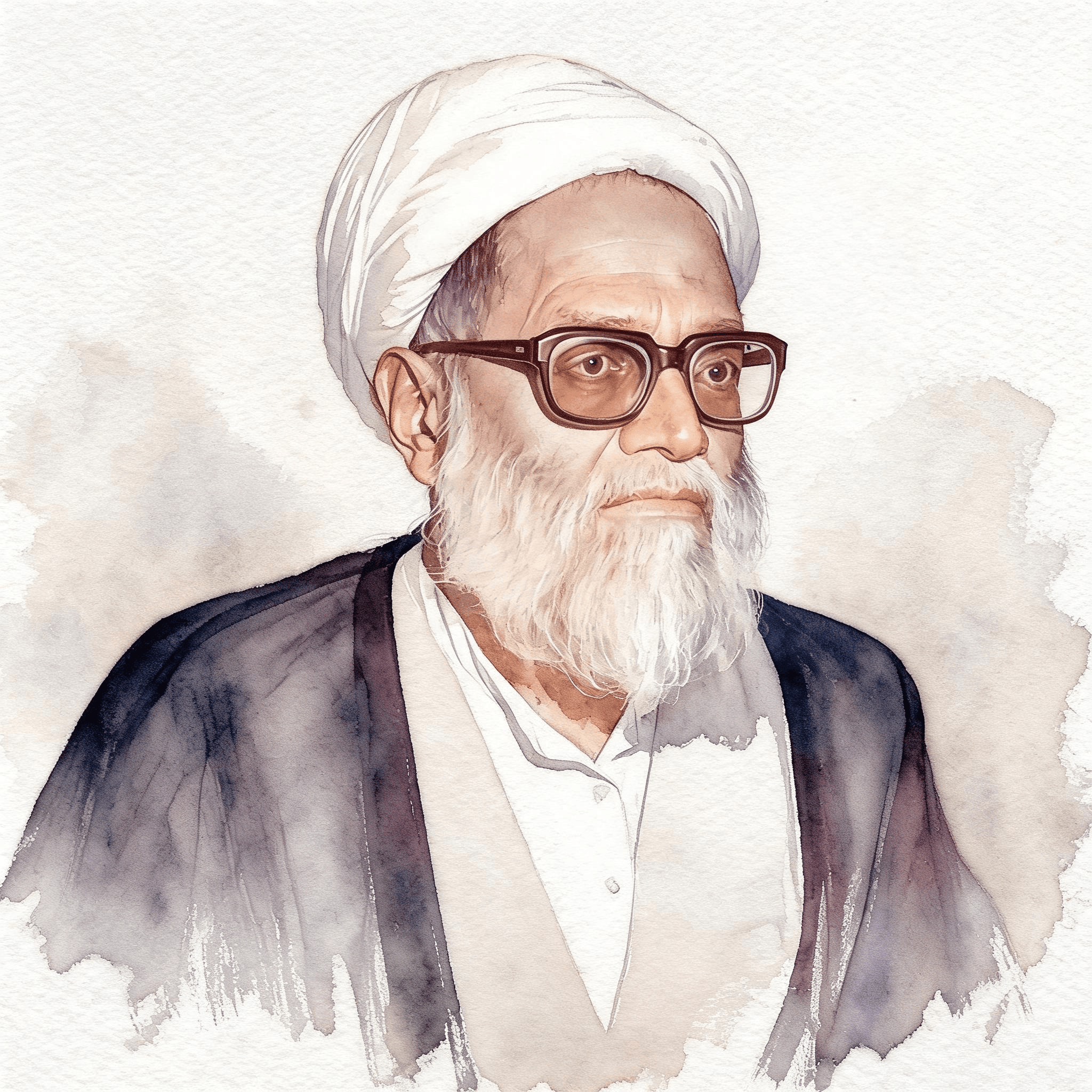 مرتضی حائری یزدی