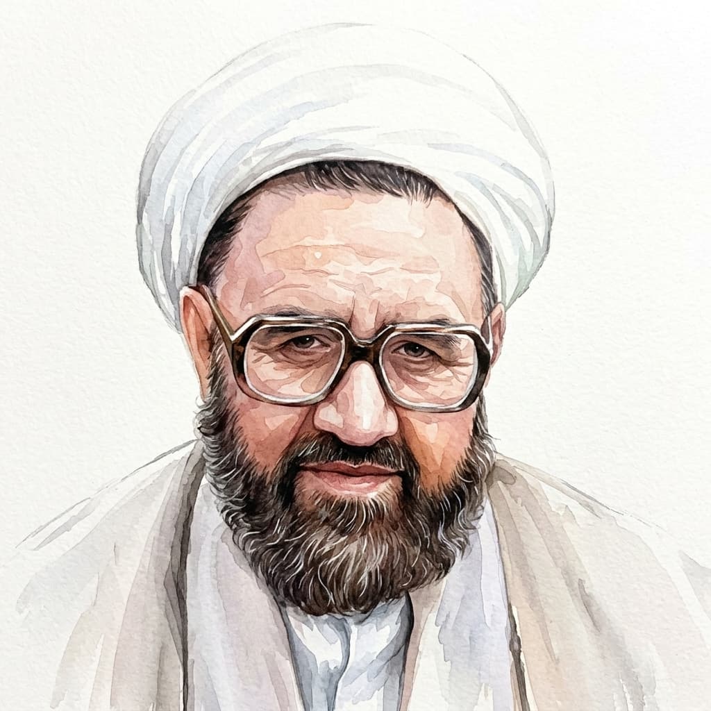 مرتضی مطهری