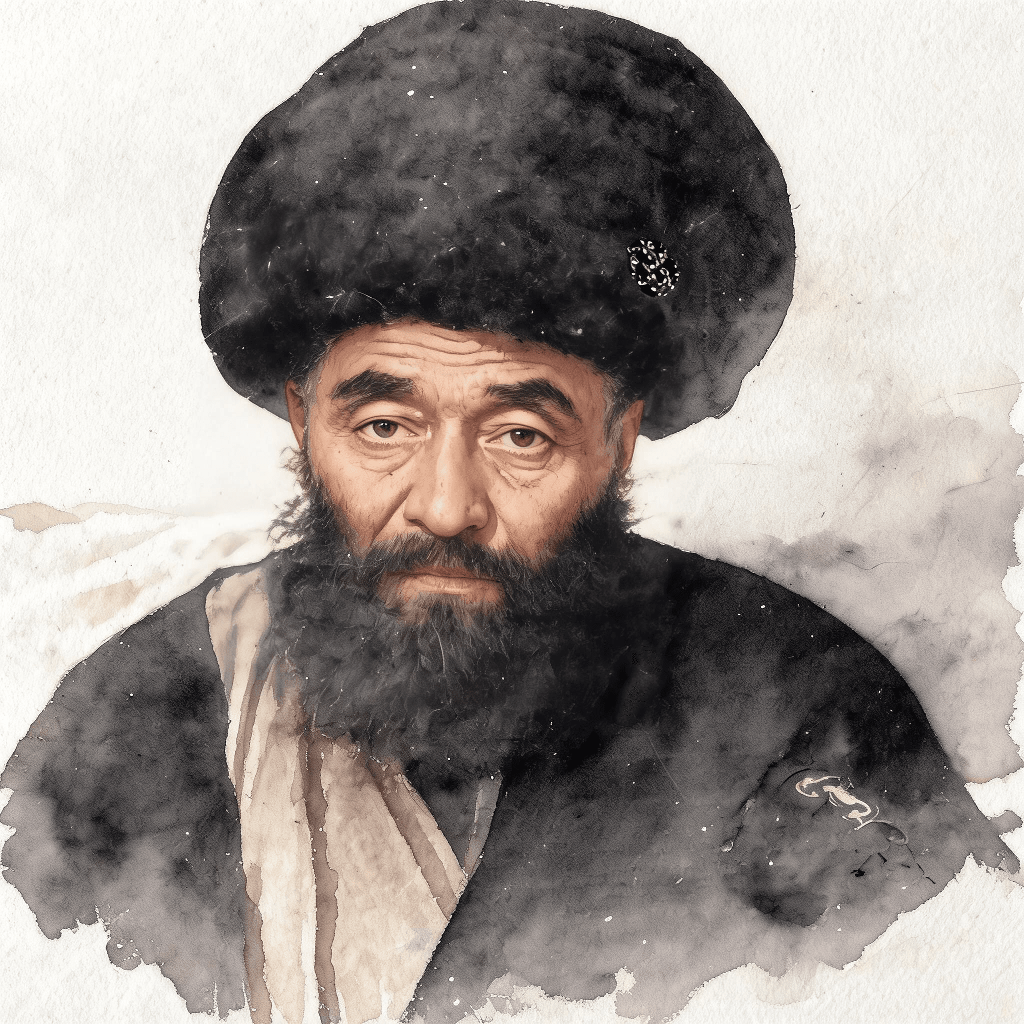 مصطفی حسینی کاشانی