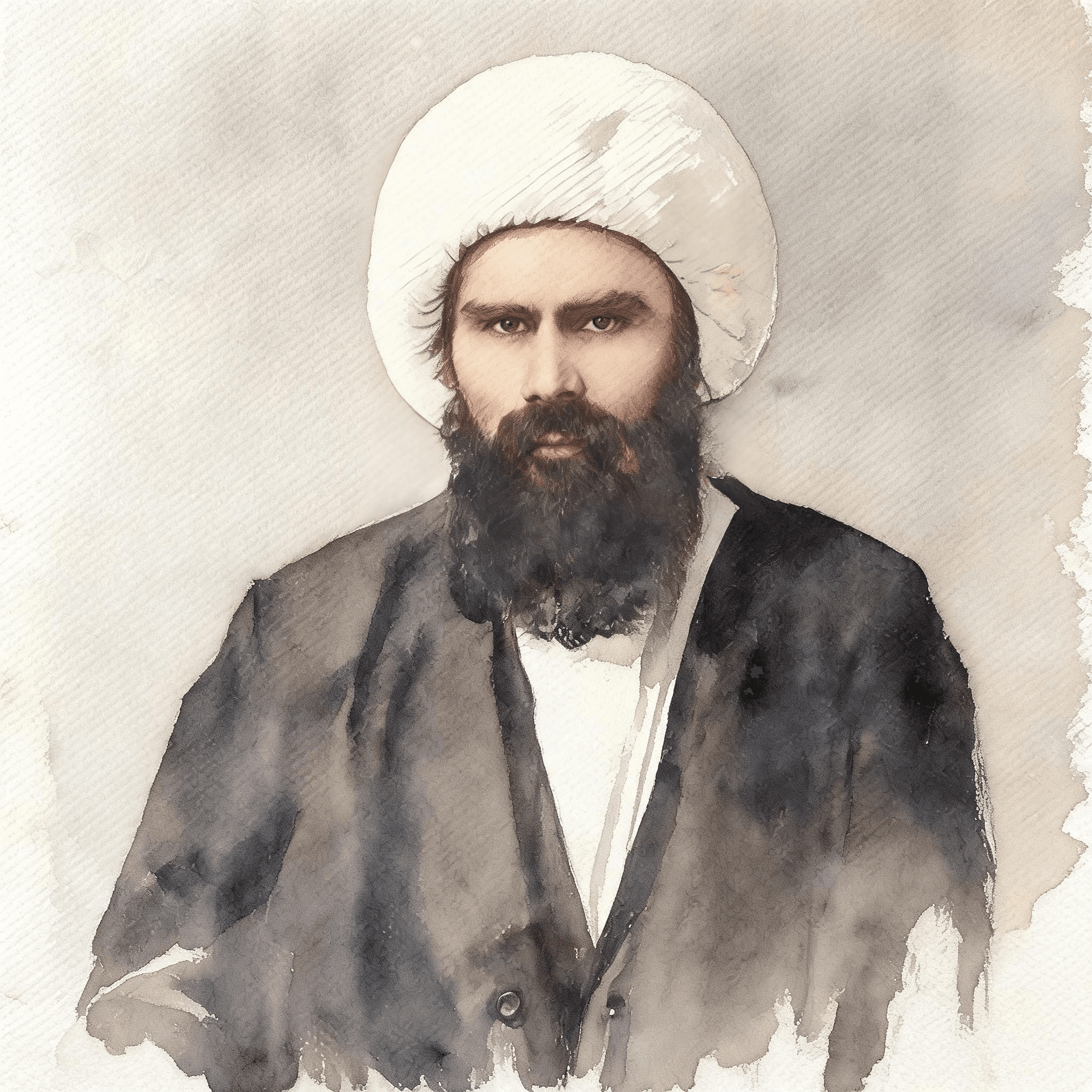 ملا عبدالکریم گزی
